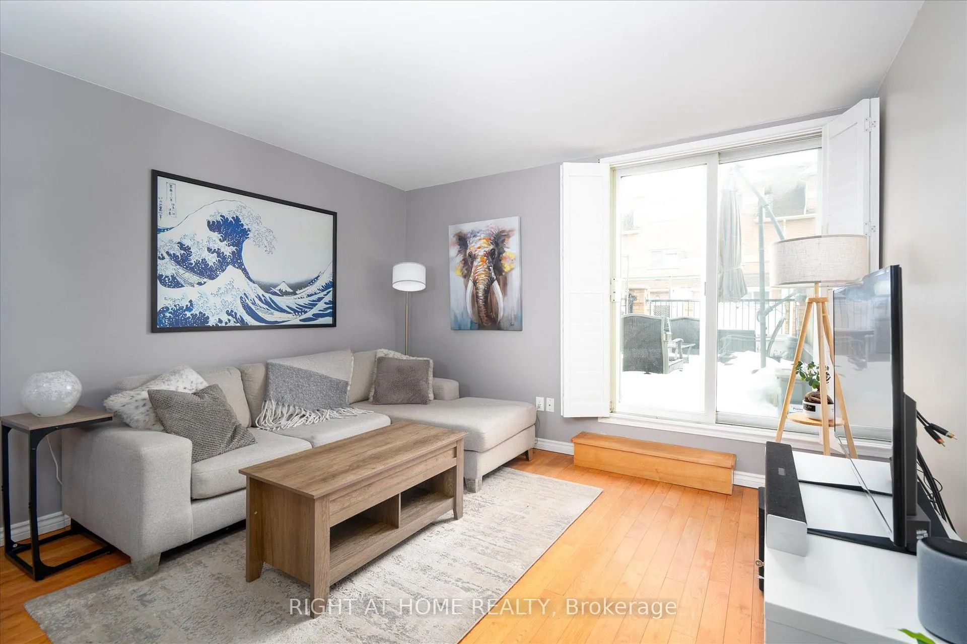 Photo 8 of 1149 Craven Road, Toronto, Greenwood-Coxwell — HOMEH