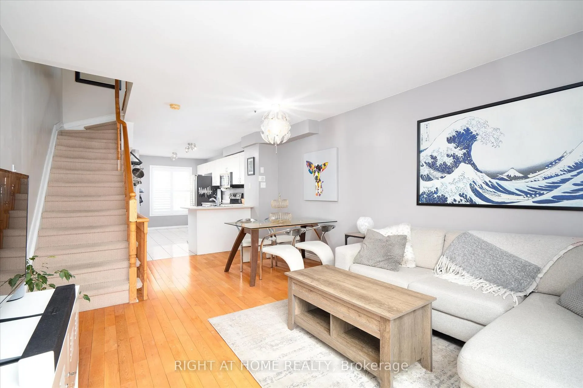 Photo 9 of 1149 Craven Road, Toronto, Greenwood-Coxwell — HOMEH