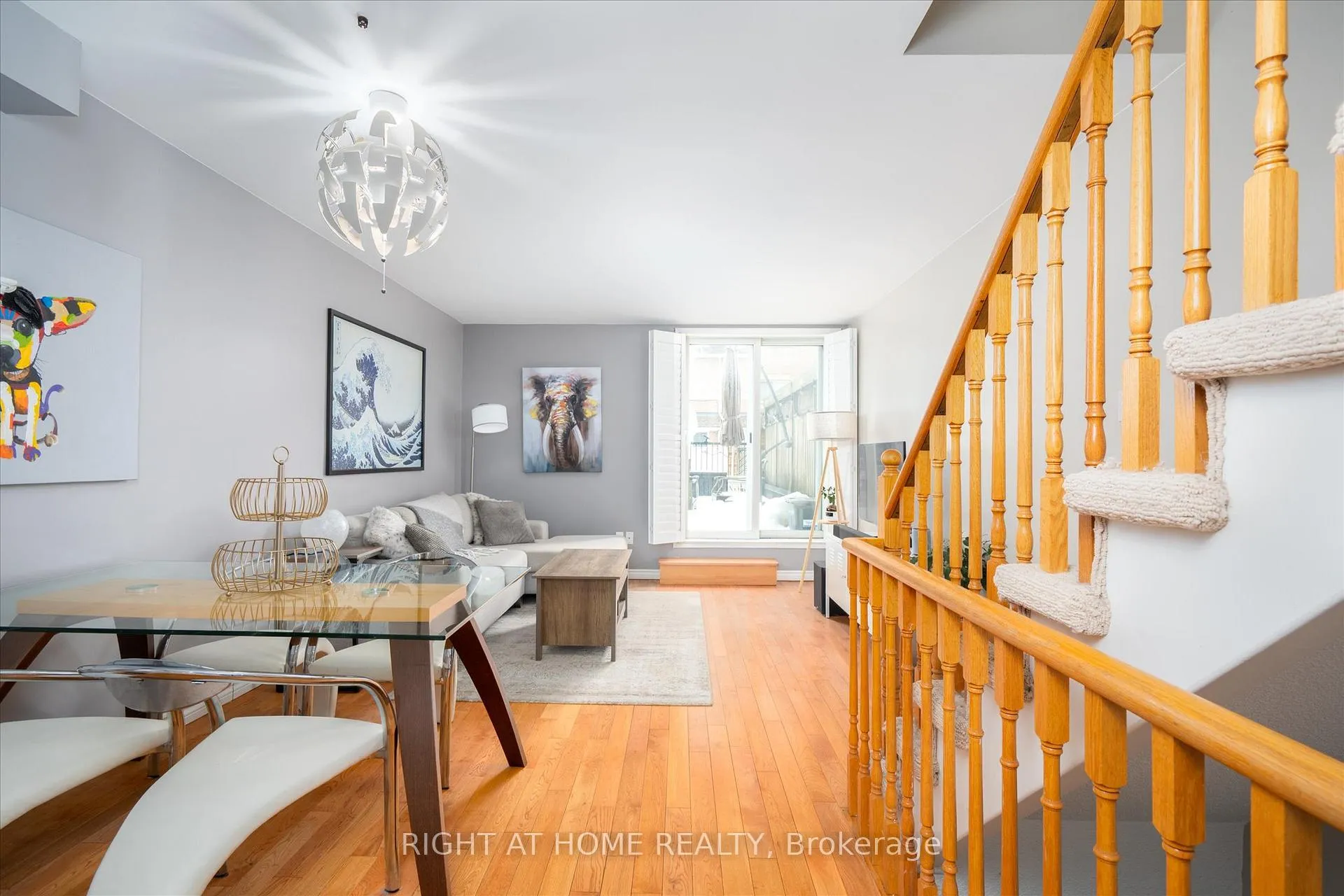 Photo 10 of 1149 Craven Road, Toronto, Greenwood-Coxwell — HOMEH