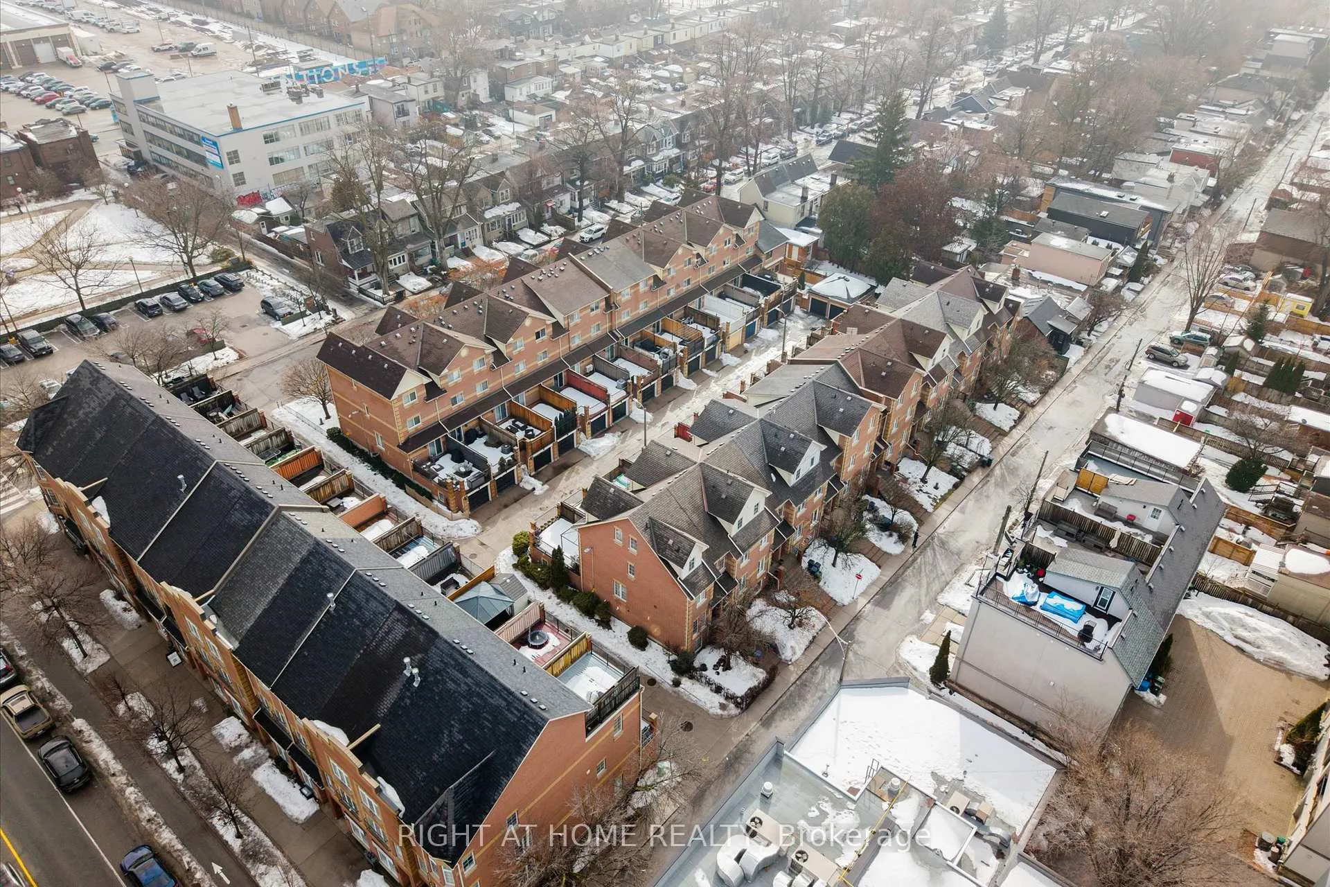 Photo 26 of 1149 Craven Road, Toronto, Greenwood-Coxwell — HOMEH