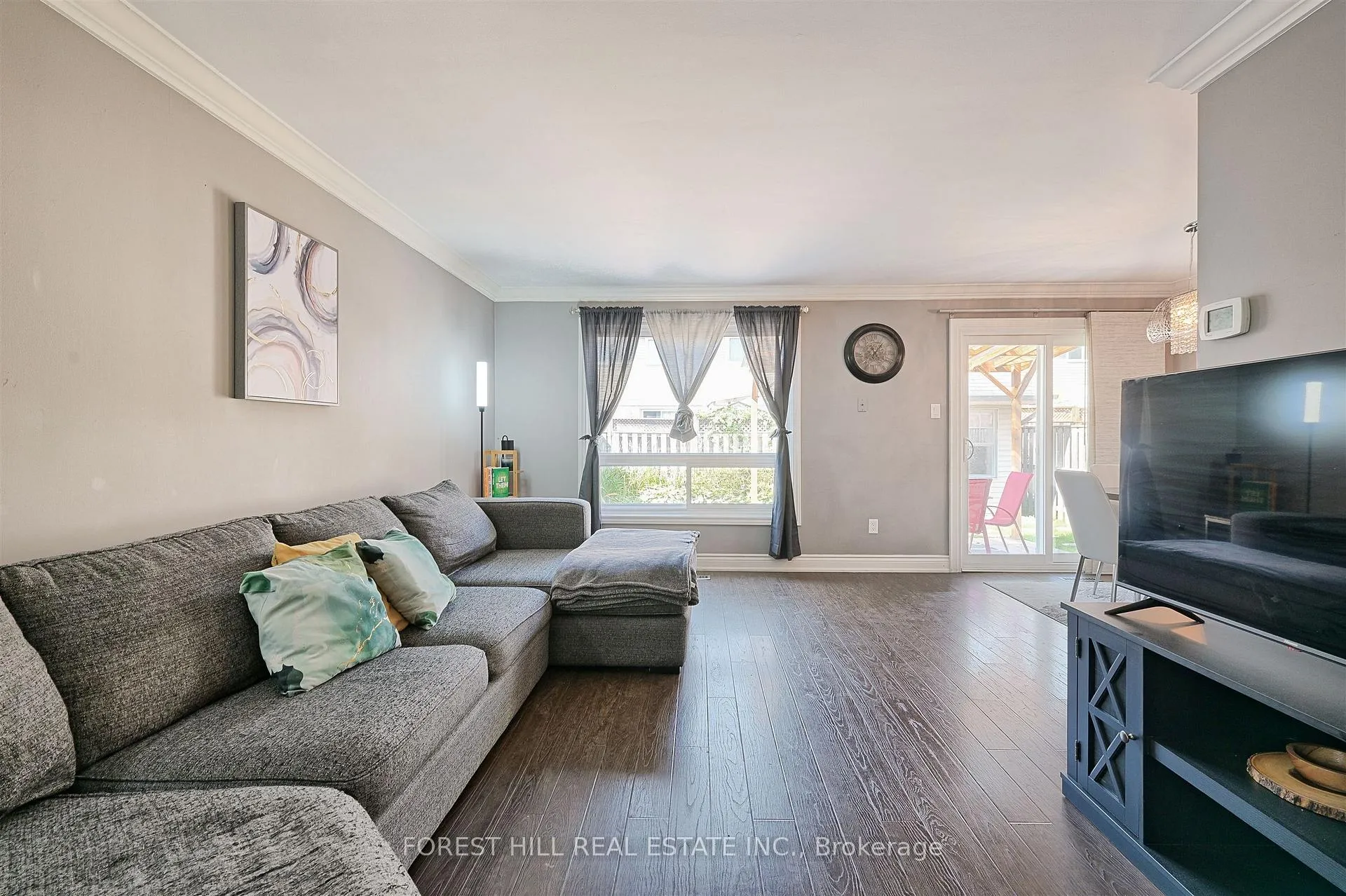 Photo 6 of 17 Rushmore Crescent, Brampton, Heart Lake East — HOMEH