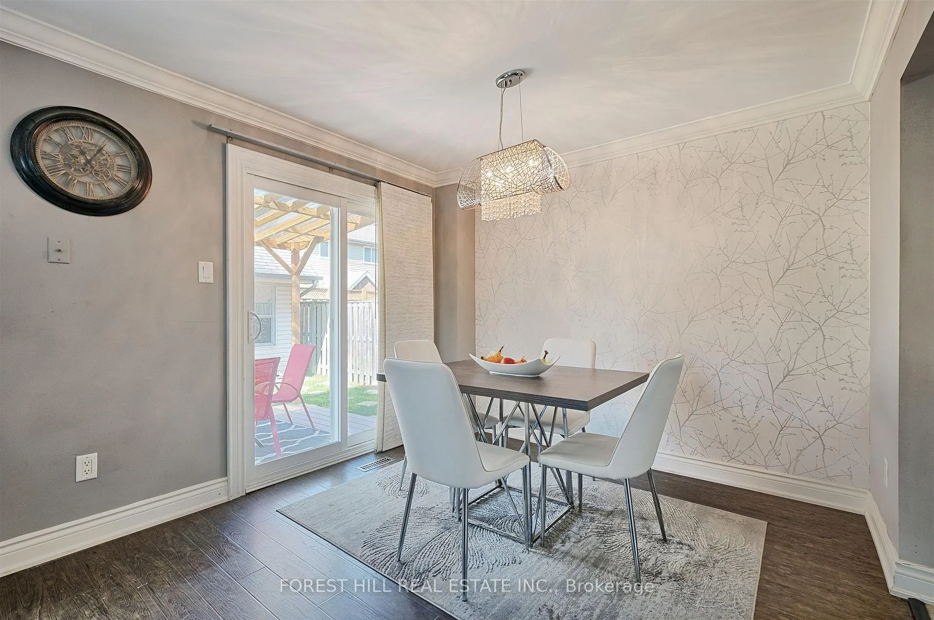 Photo 10 of 17 Rushmore Crescent, Brampton, Heart Lake East — HOMEH