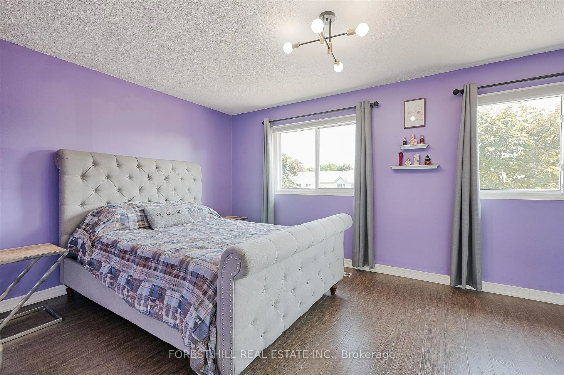 Photo 14 of 17 Rushmore Crescent, Brampton, Heart Lake East — HOMEH