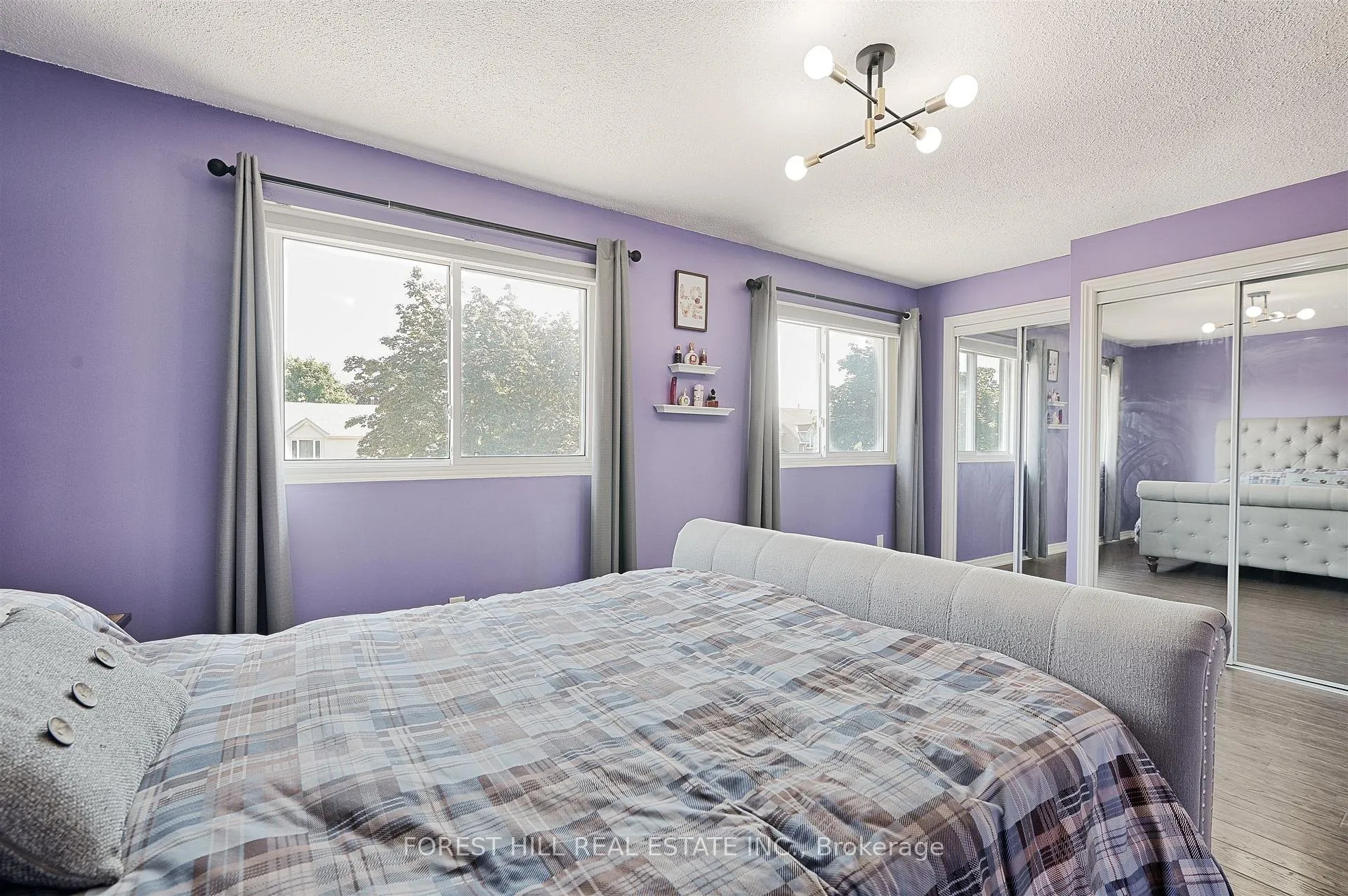 Photo 16 of 17 Rushmore Crescent, Brampton, Heart Lake East — HOMEH