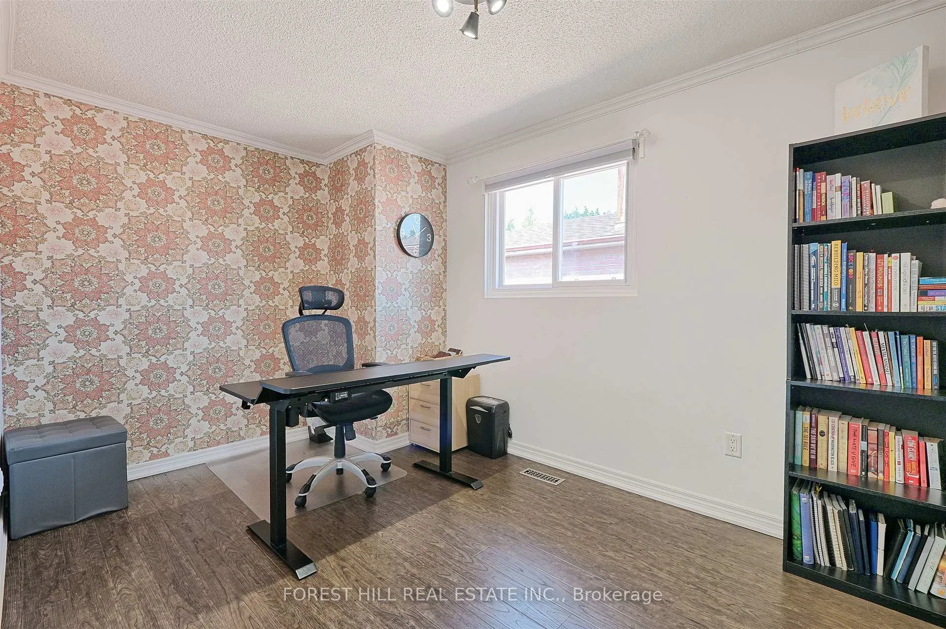 Photo 19 of 17 Rushmore Crescent, Brampton, Heart Lake East — HOMEH