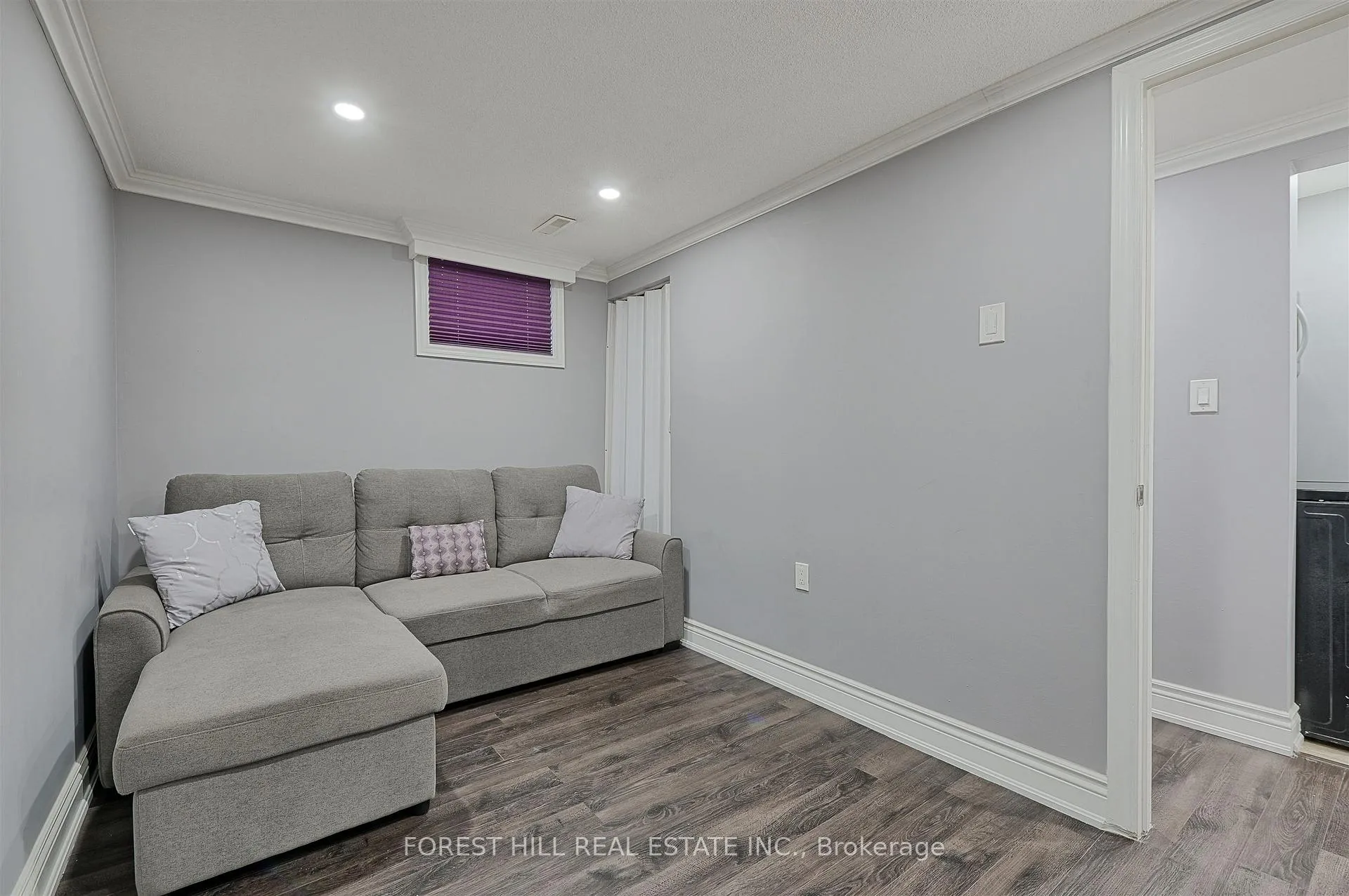 Photo 25 of 17 Rushmore Crescent, Brampton, Heart Lake East — HOMEH