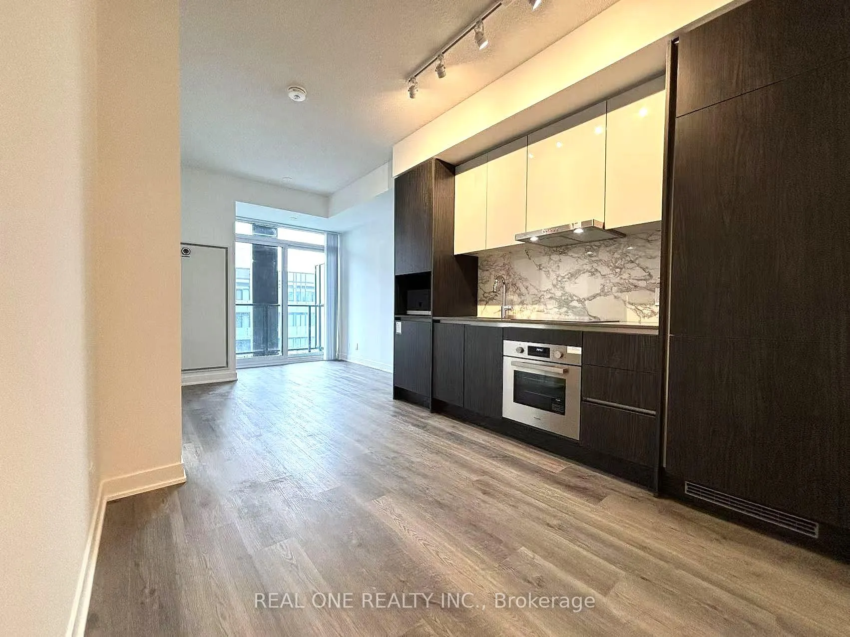 Photo 11 of Unit 3501, 180 Front Street E, Toronto, Moss Park — HOMEH