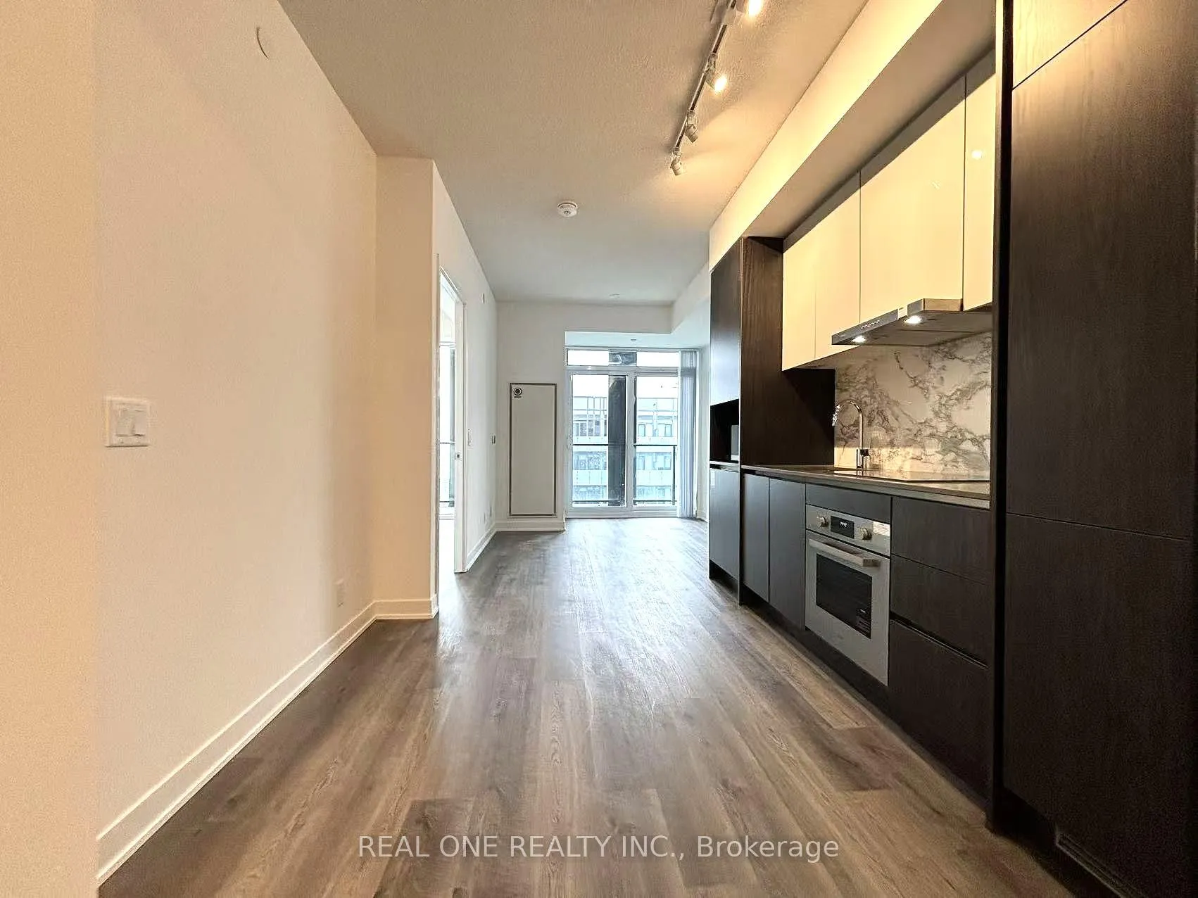 Photo 12 of Unit 3501, 180 Front Street E, Toronto, Moss Park — HOMEH