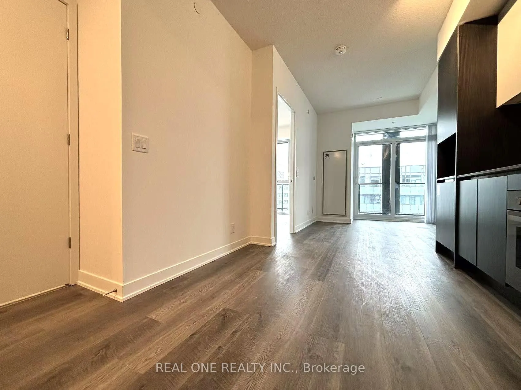Photo 13 of Unit 3501, 180 Front Street E, Toronto, Moss Park — HOMEH