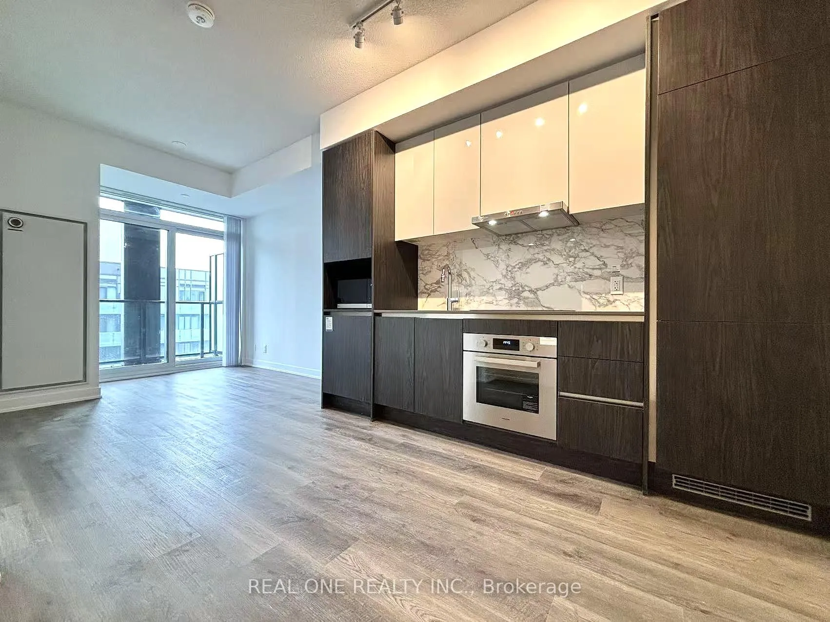Photo 14 of Unit 3501, 180 Front Street E, Toronto, Moss Park — HOMEH
