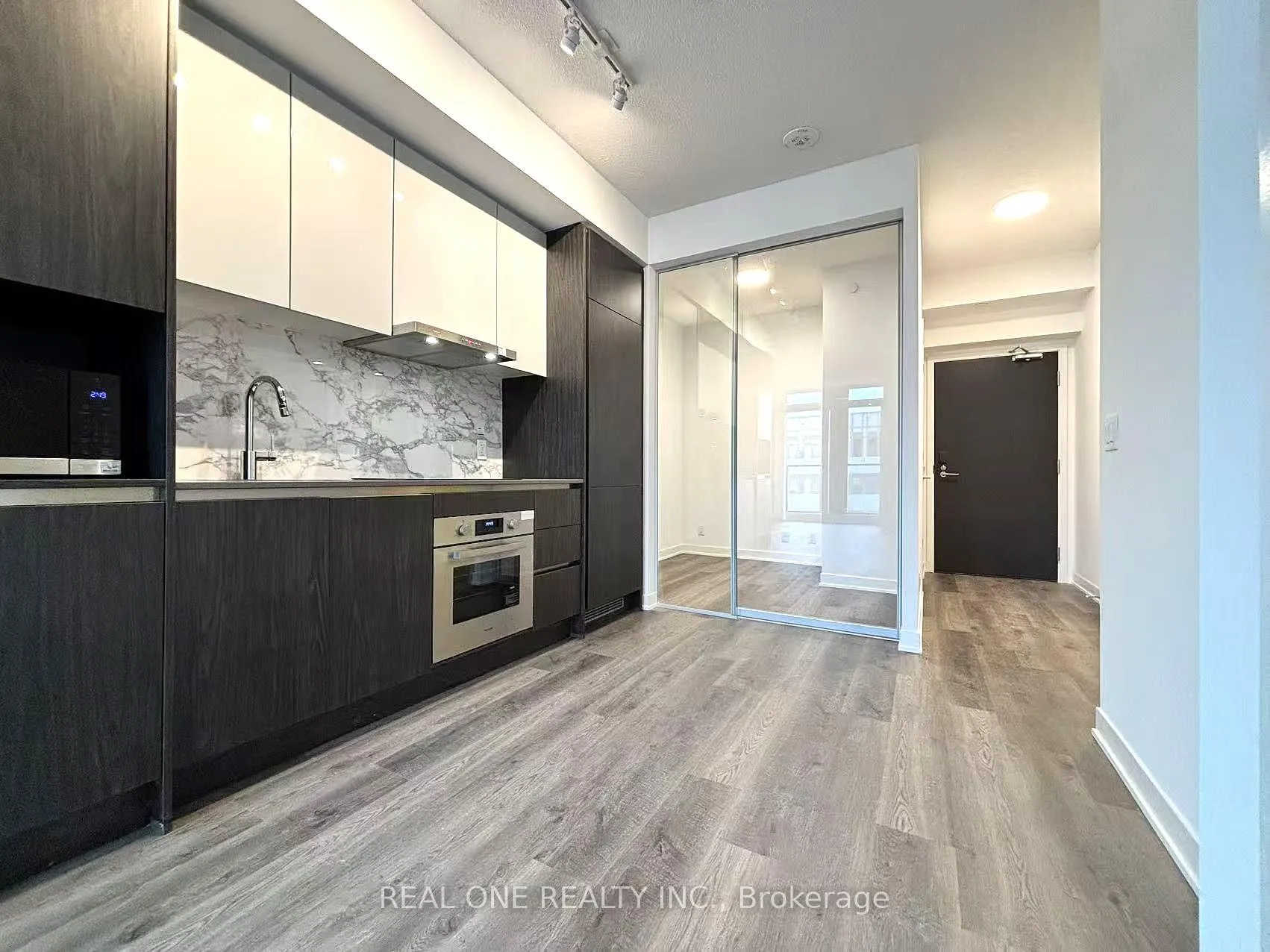 Photo 20 of Unit 3501, 180 Front Street E, Toronto, Moss Park — HOMEH