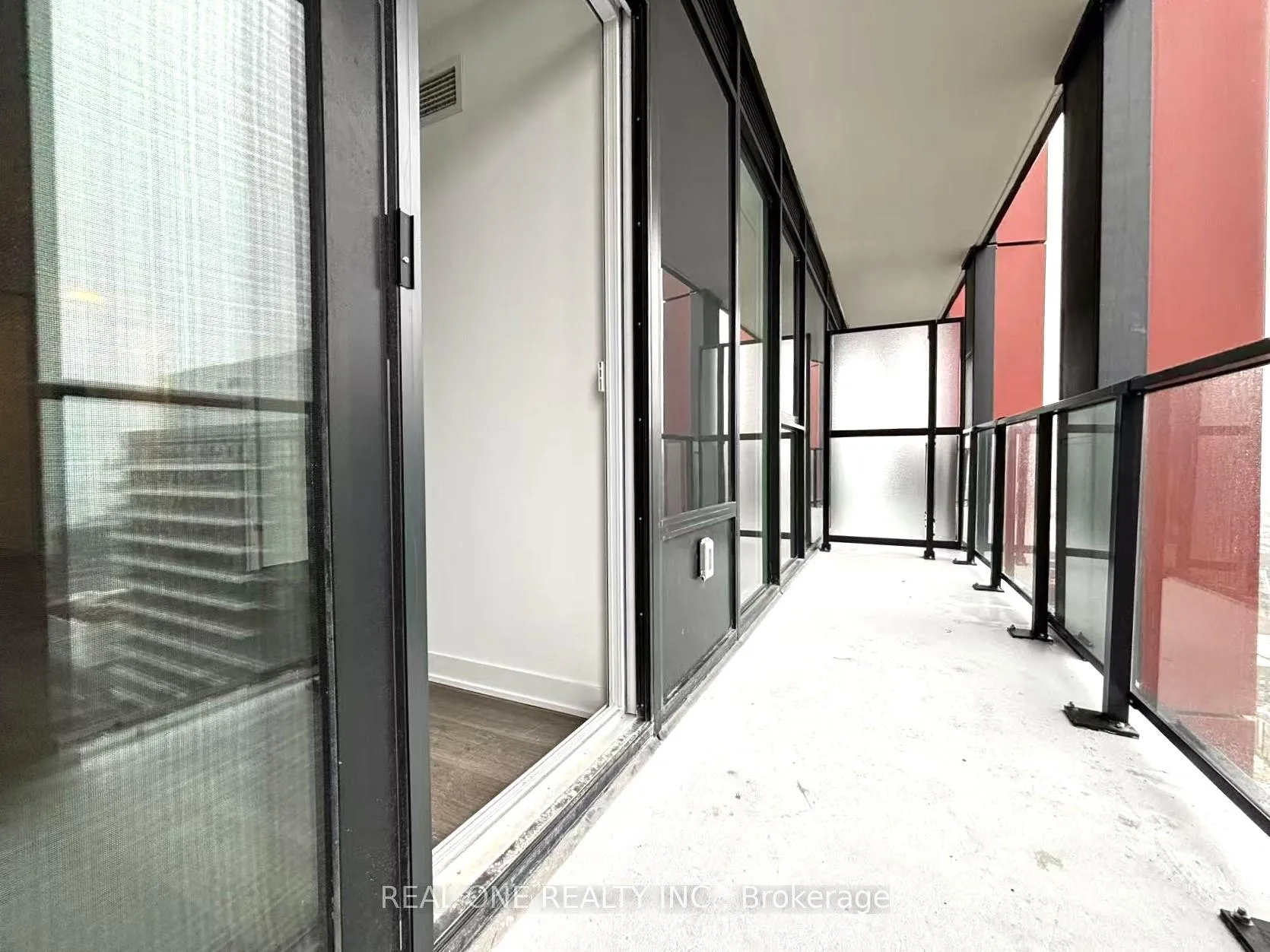 Photo 24 of Unit 3501, 180 Front Street E, Toronto, Moss Park — HOMEH