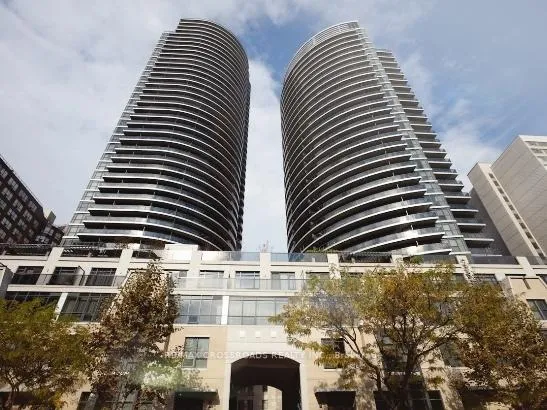 Photo 1 of Unit 503, 21 Carlton Street, Toronto, Church-Yonge Corridor — HOMEH
