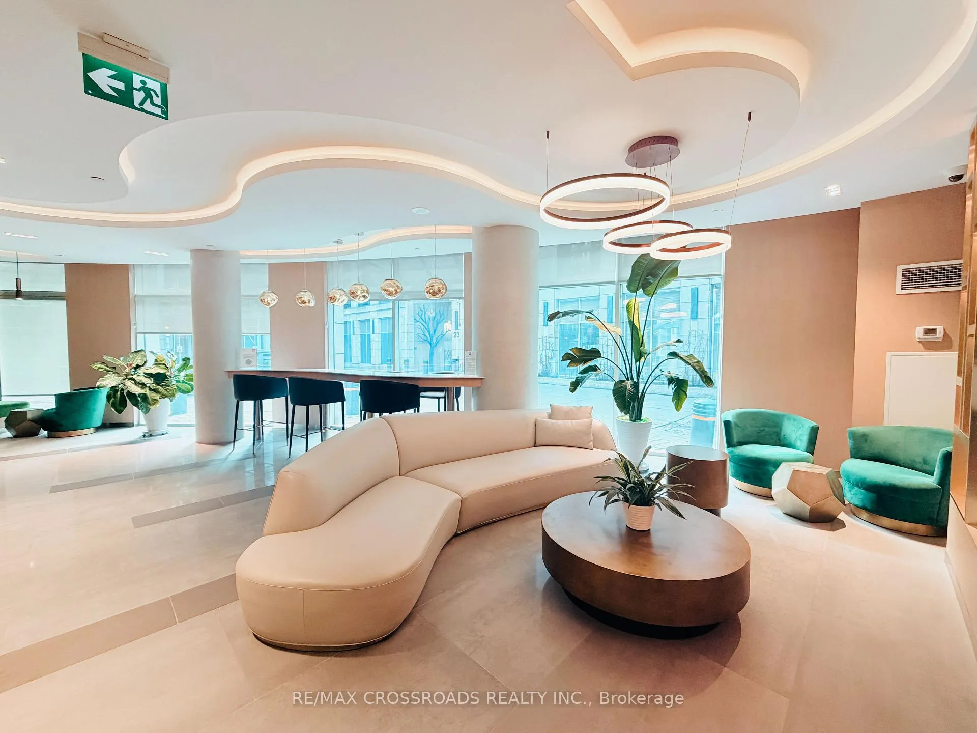 Photo 9 of Unit 503, 21 Carlton Street, Toronto, Church-Yonge Corridor — HOMEH