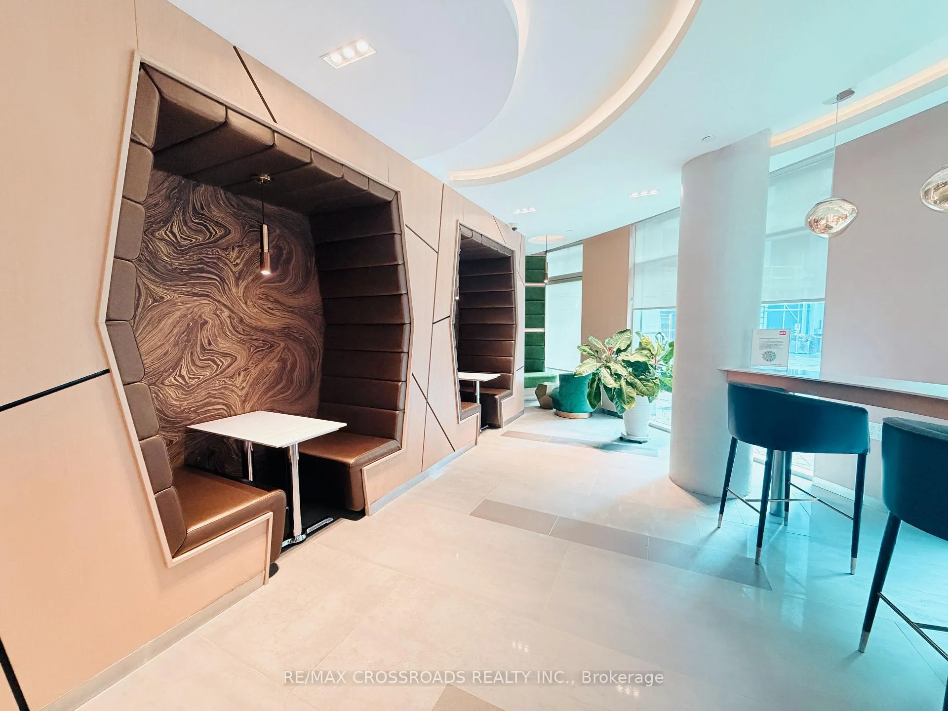 Photo 10 of Unit 503, 21 Carlton Street, Toronto, Church-Yonge Corridor — HOMEH