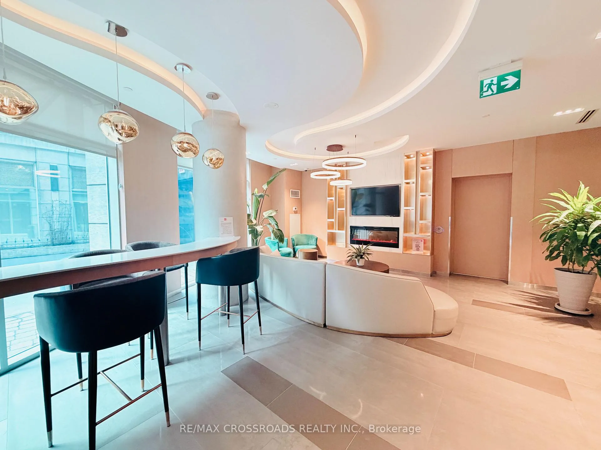 Photo 11 of Unit 503, 21 Carlton Street, Toronto, Church-Yonge Corridor — HOMEH