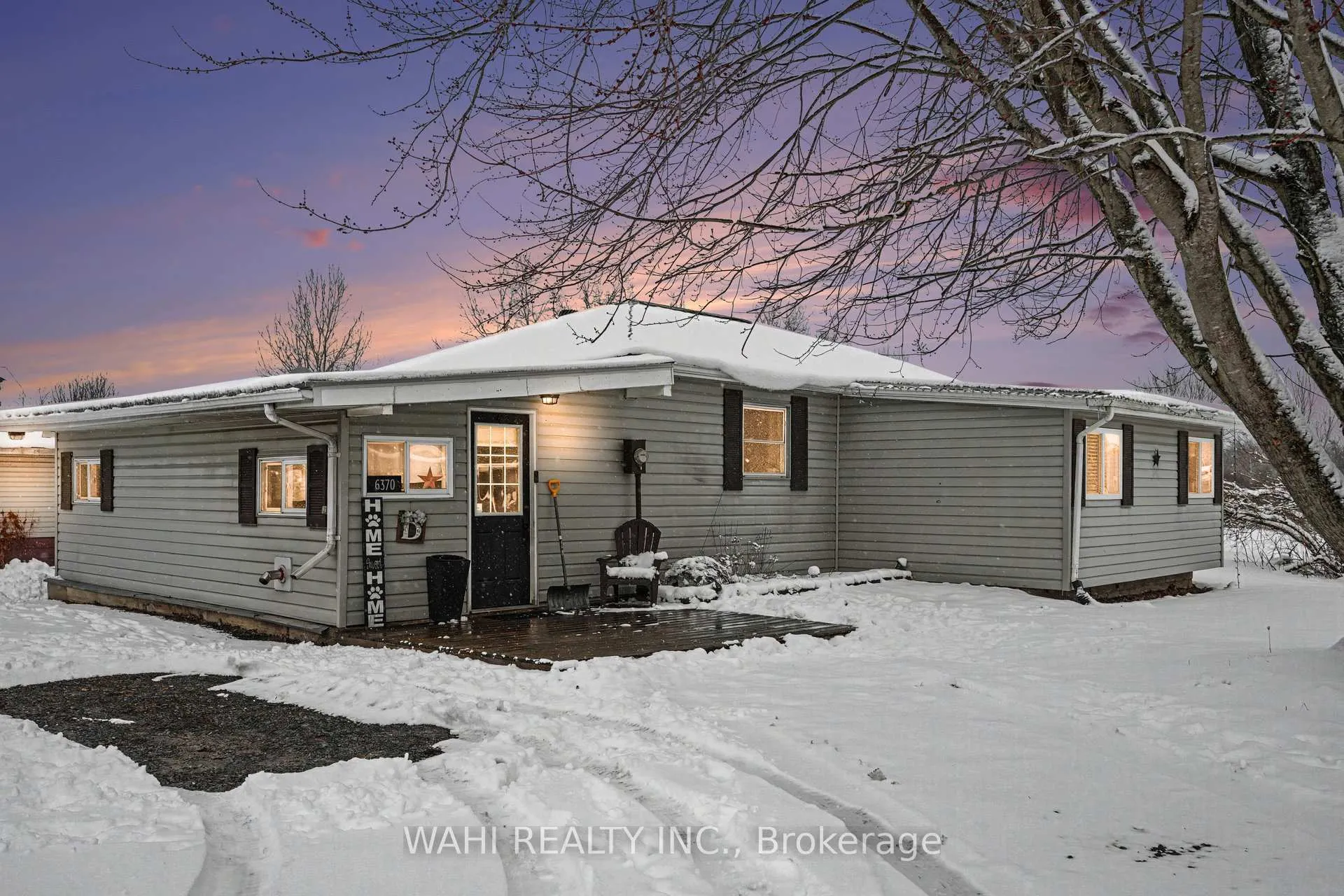 Photo 1 of 6370 Concession 6 Road N, Augusta, Augusta Twp — HOMEH