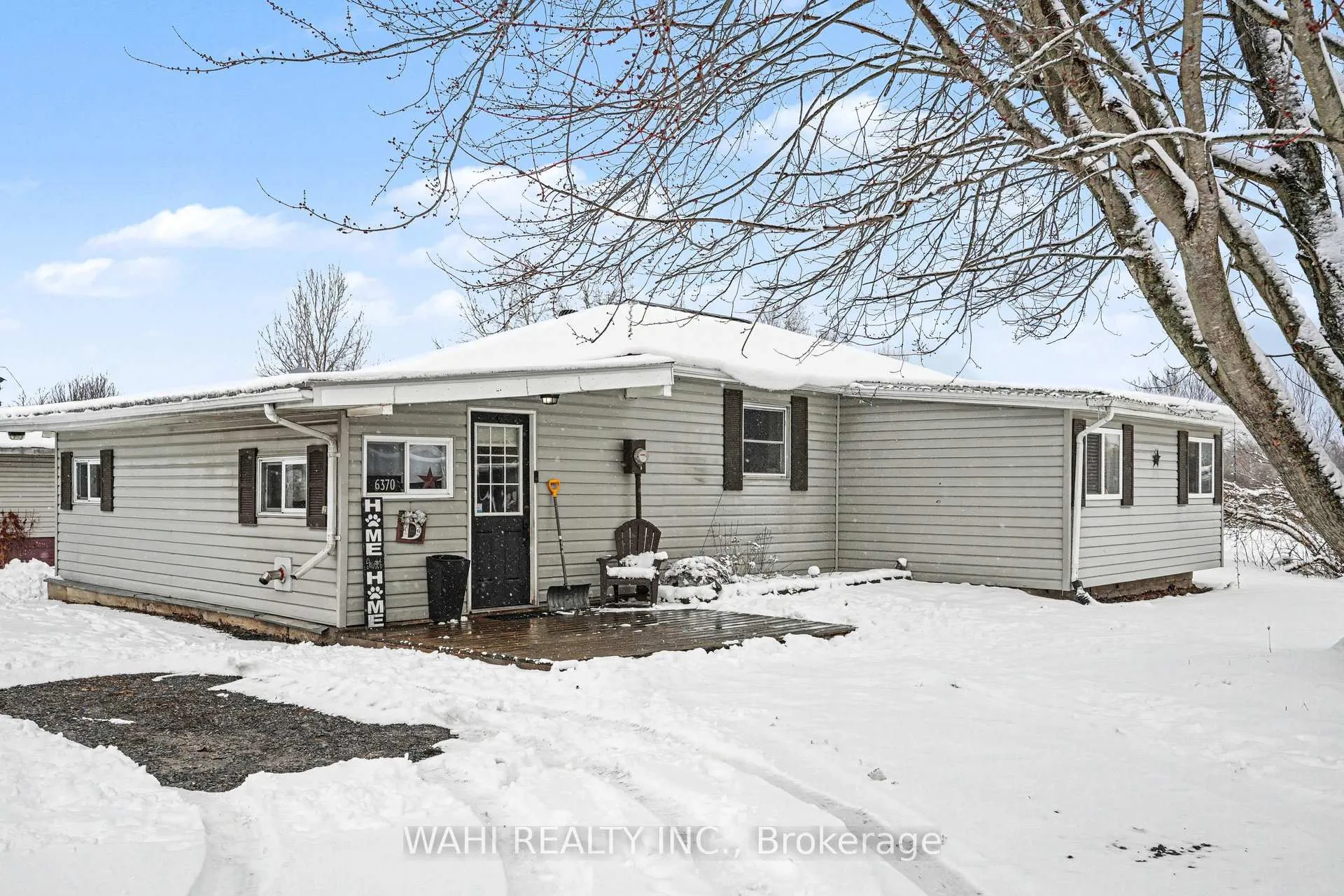 Photo 2 of 6370 Concession 6 Road N, Augusta, Augusta Twp — HOMEH