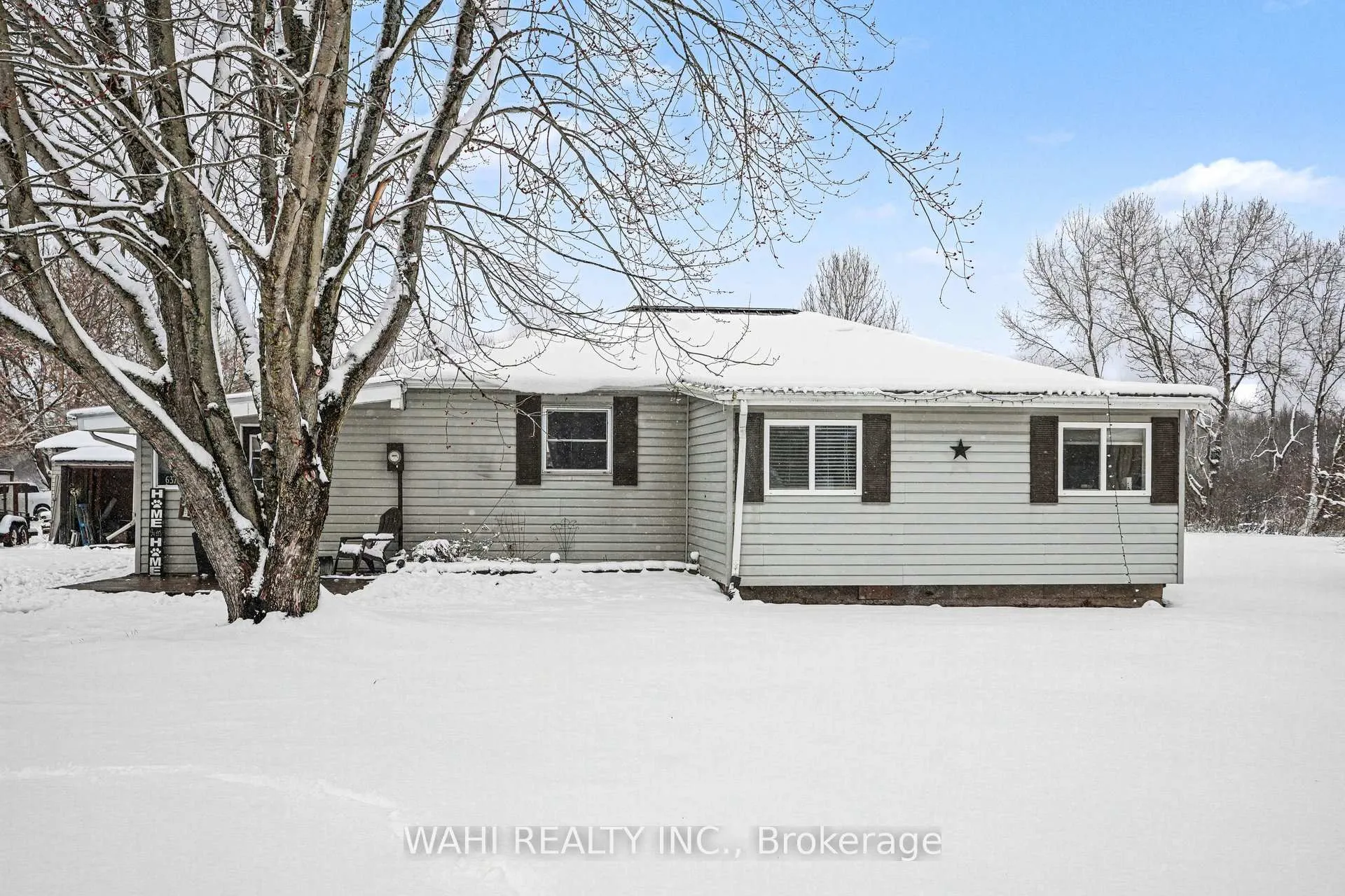 Photo 3 of 6370 Concession 6 Road N, Augusta, Augusta Twp — HOMEH