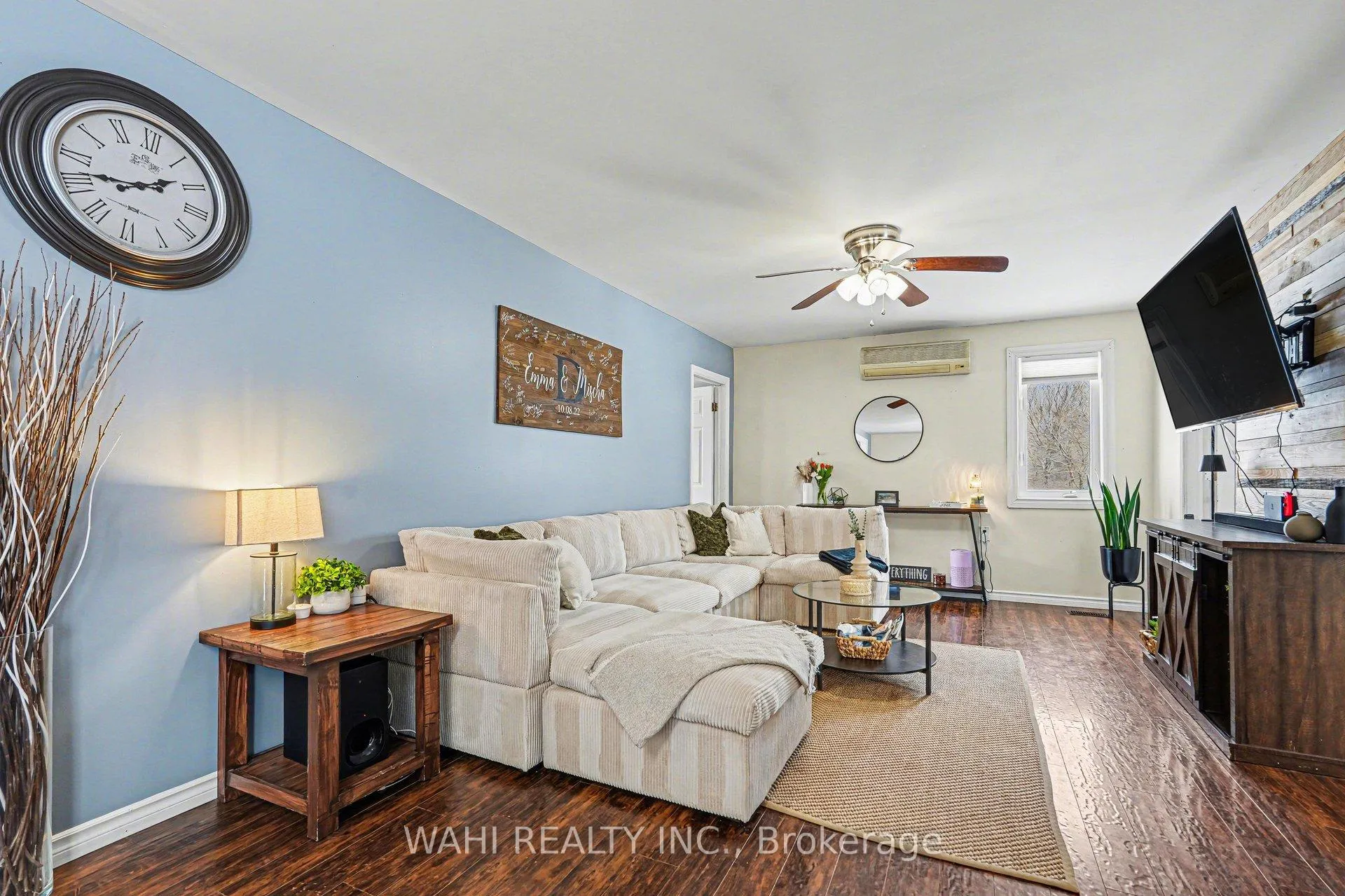 Photo 5 of 6370 Concession 6 Road N, Augusta, Augusta Twp — HOMEH
