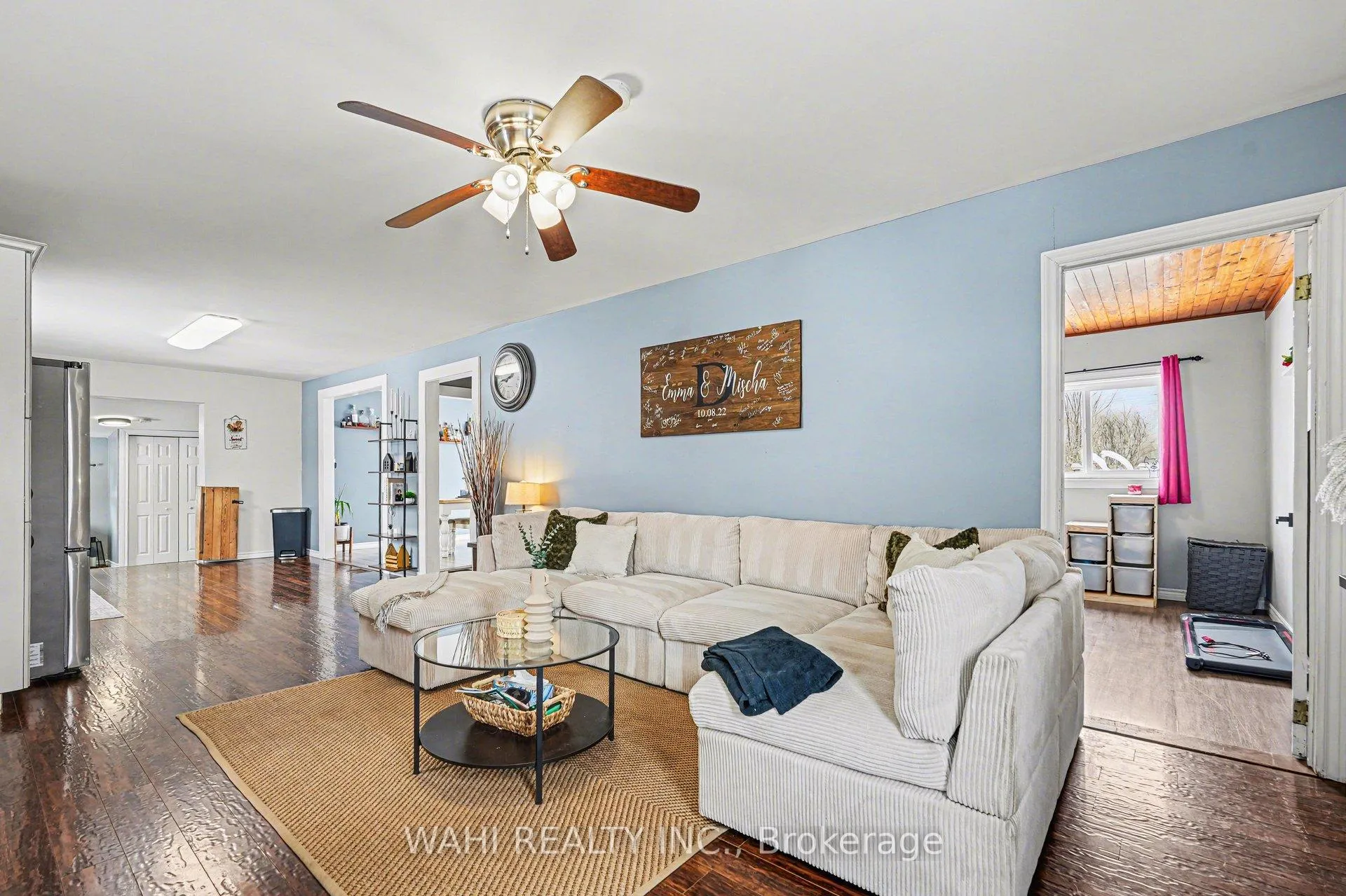 Photo 6 of 6370 Concession 6 Road N, Augusta, Augusta Twp — HOMEH