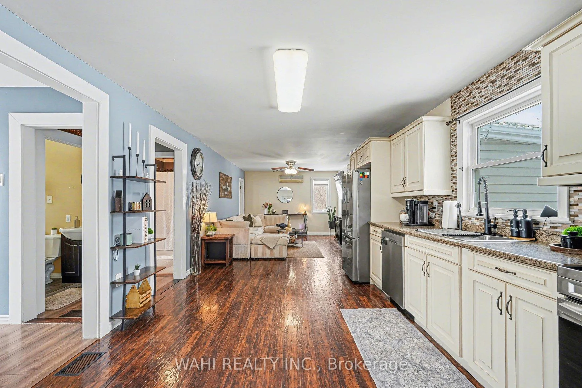 Photo 7 of 6370 Concession 6 Road N, Augusta, Augusta Twp — HOMEH