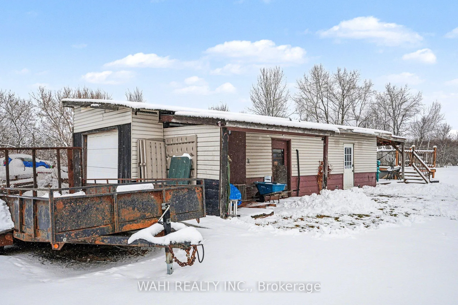 Photo 20 of 6370 Concession 6 Road N, Augusta, Augusta Twp — HOMEH