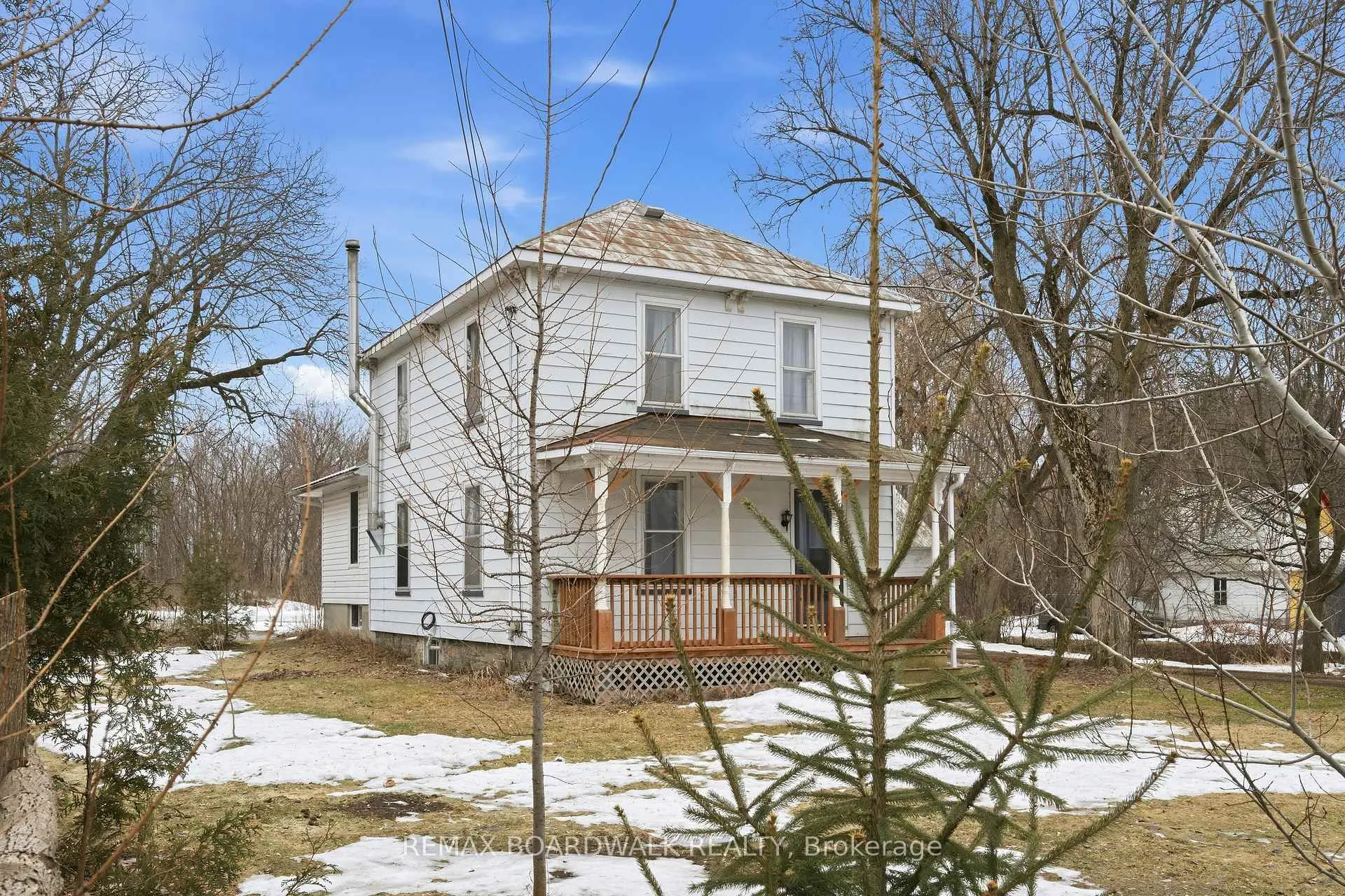 Photo 3 of 711 County Road 21, Edwardsburgh/Cardinal, Edwardsburgh/Cardinal Twp — HOMEH