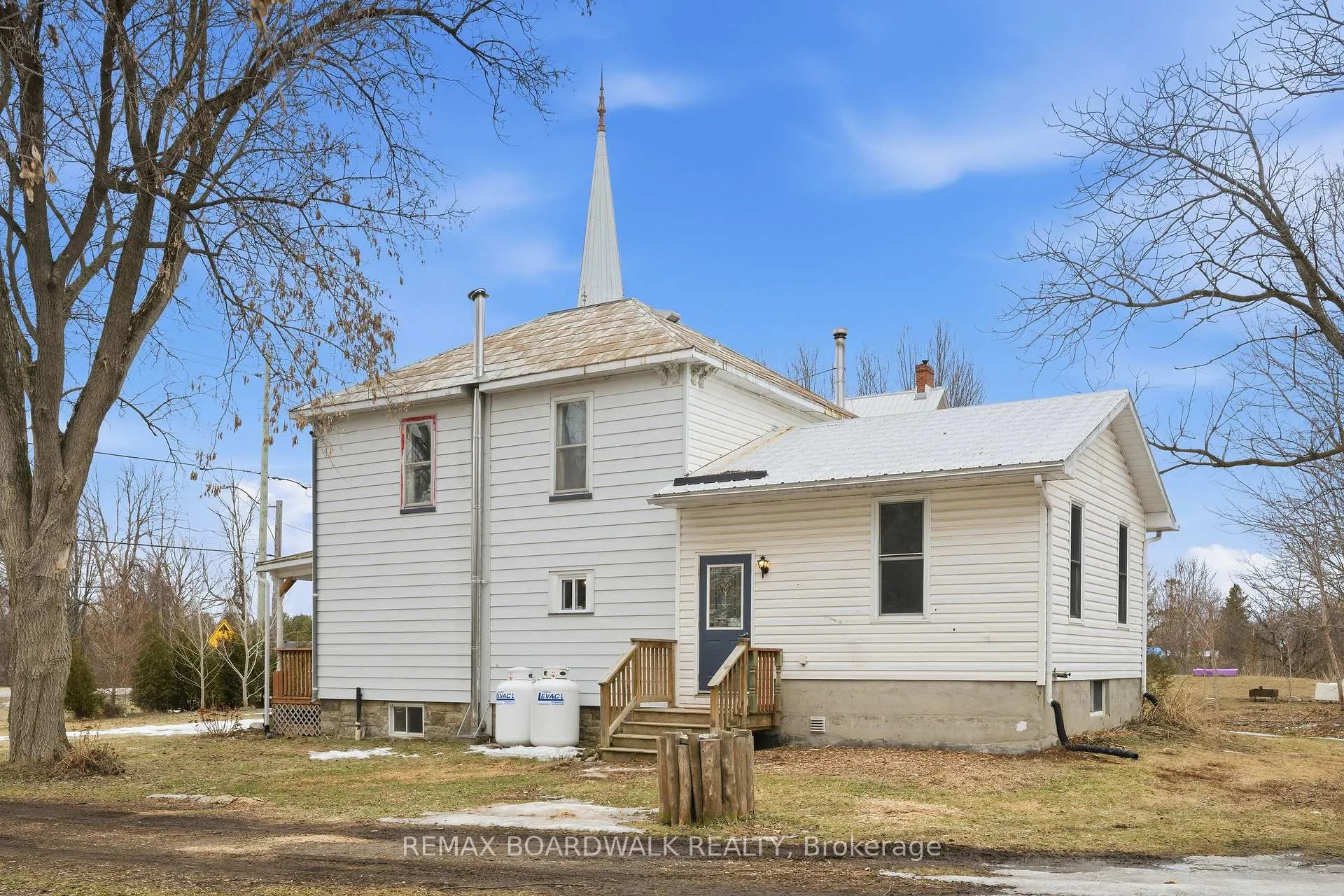 Photo 4 of 711 County Road 21, Edwardsburgh/Cardinal, Edwardsburgh/Cardinal Twp — HOMEH