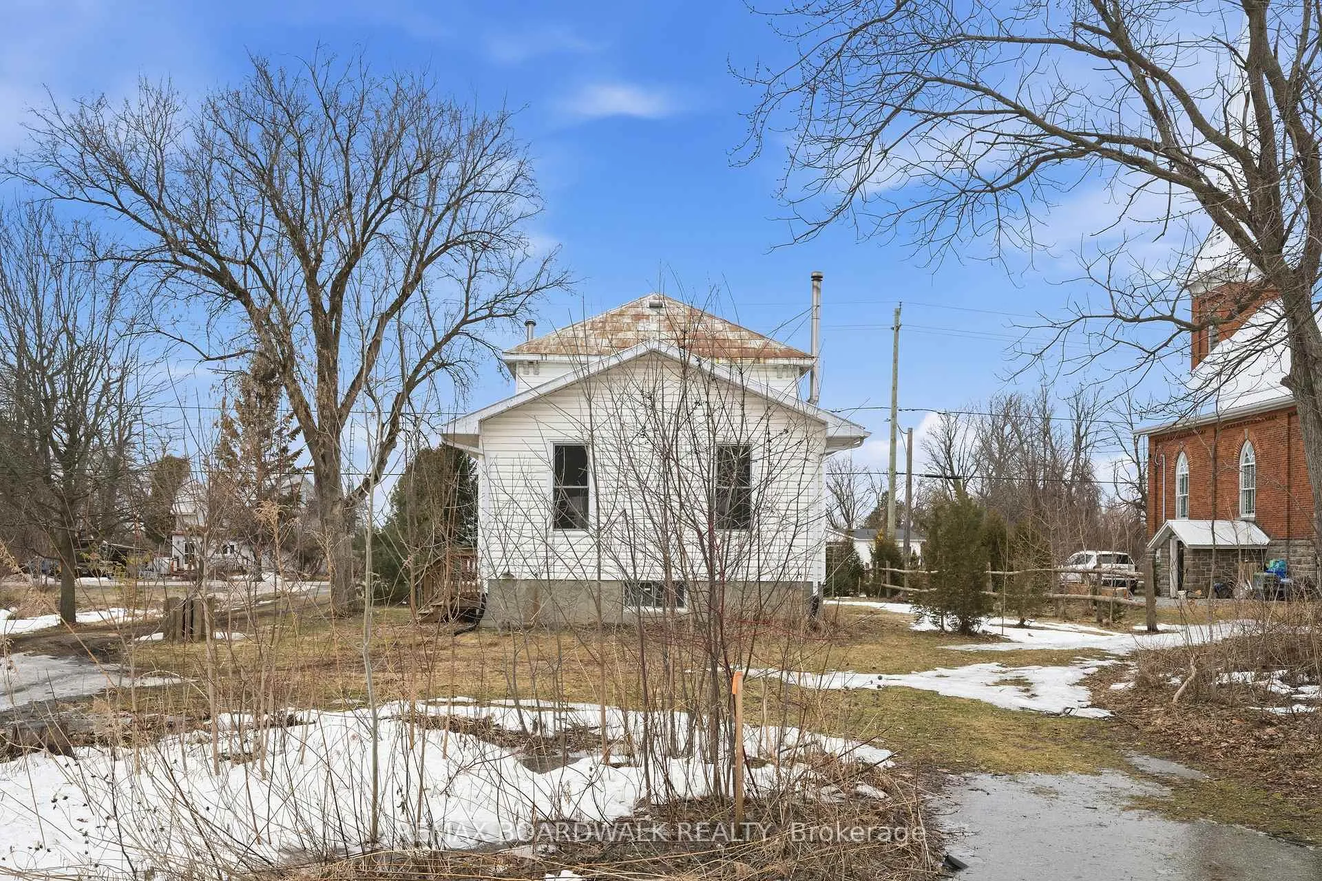 Photo 5 of 711 County Road 21, Edwardsburgh/Cardinal, Edwardsburgh/Cardinal Twp — HOMEH