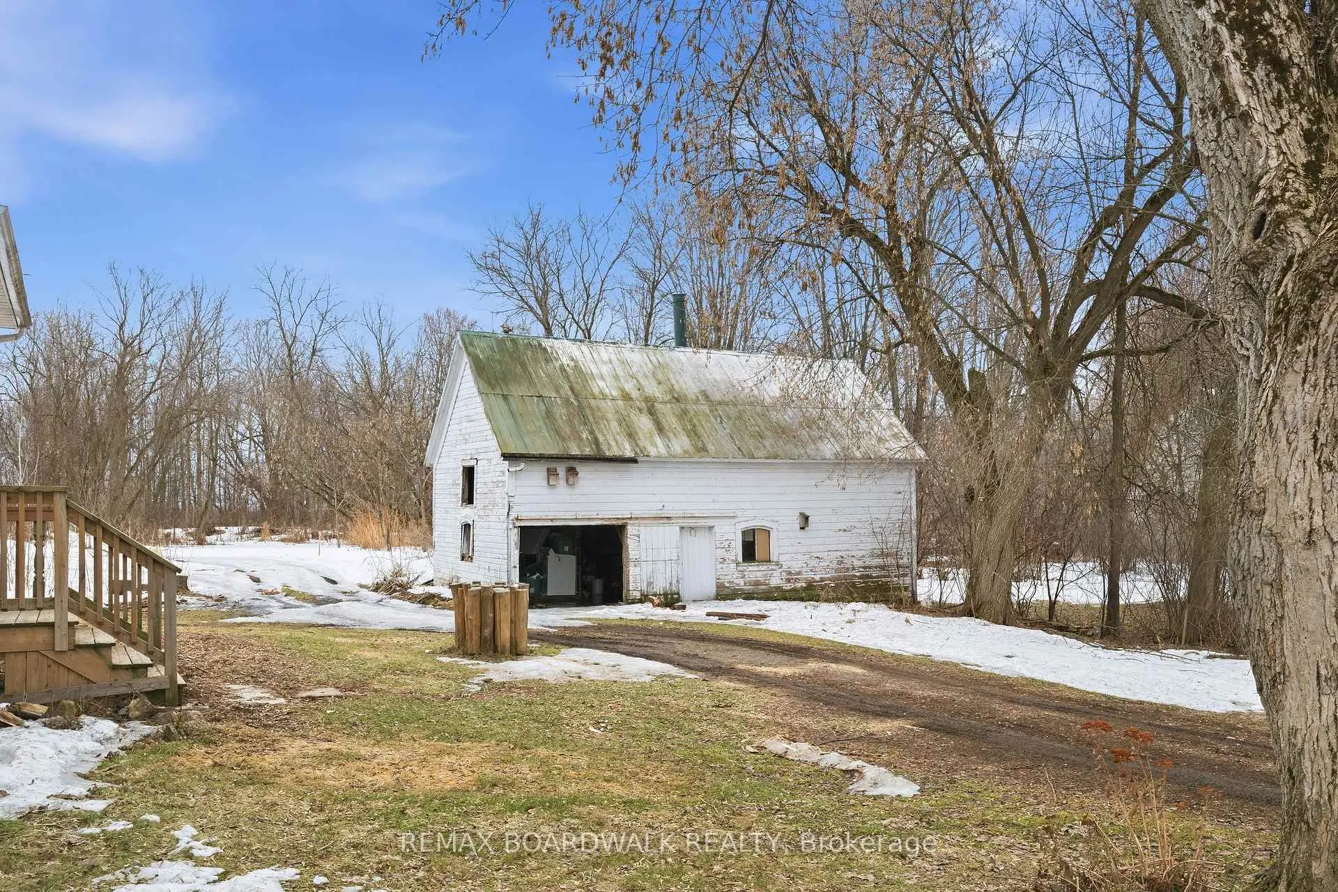 Photo 6 of 711 County Road 21, Edwardsburgh/Cardinal, Edwardsburgh/Cardinal Twp — HOMEH