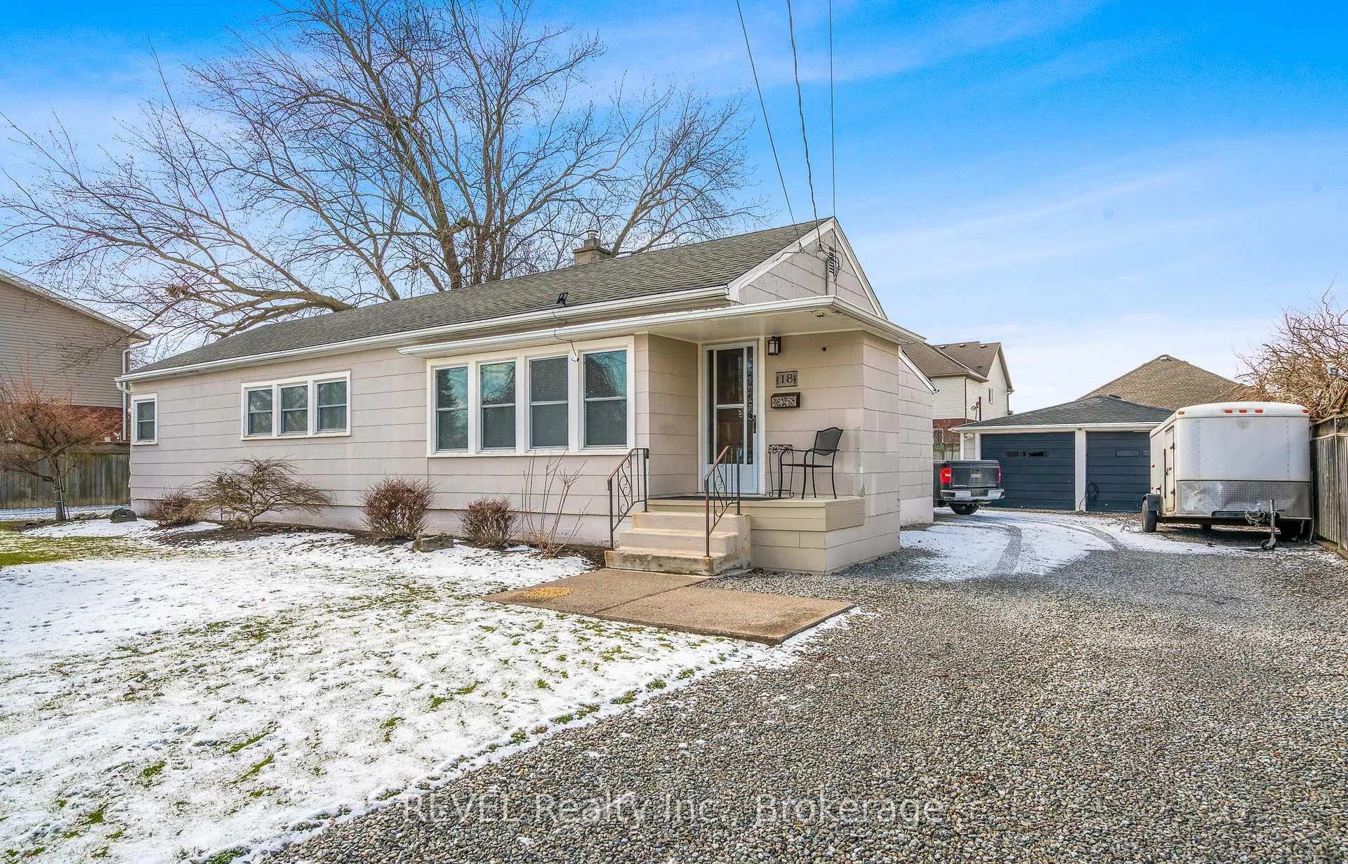 Photo of 18 Valley Road