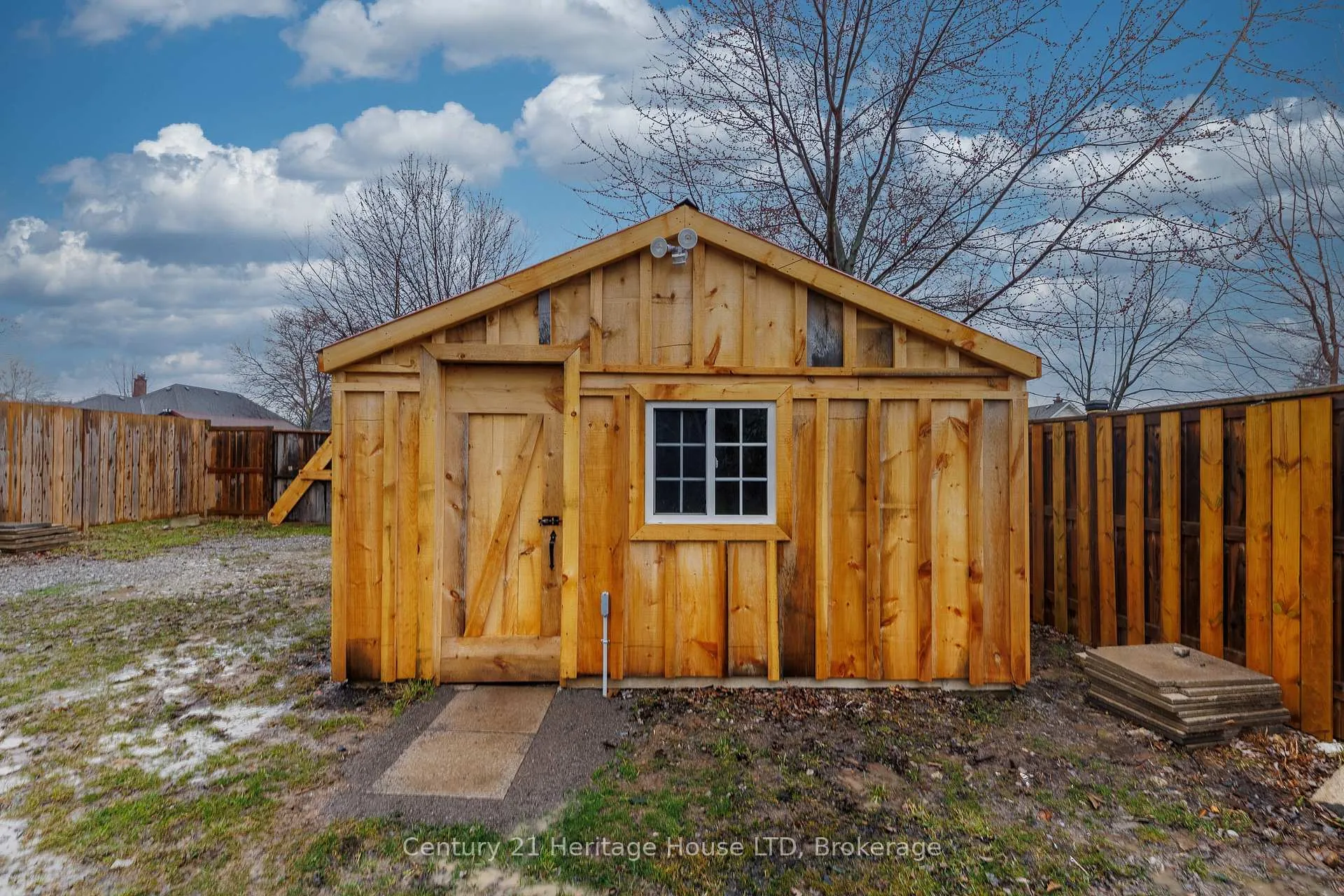 Photo 26 of 21 Keele Street, St. Catharines, Burleigh Hill — HOMEH