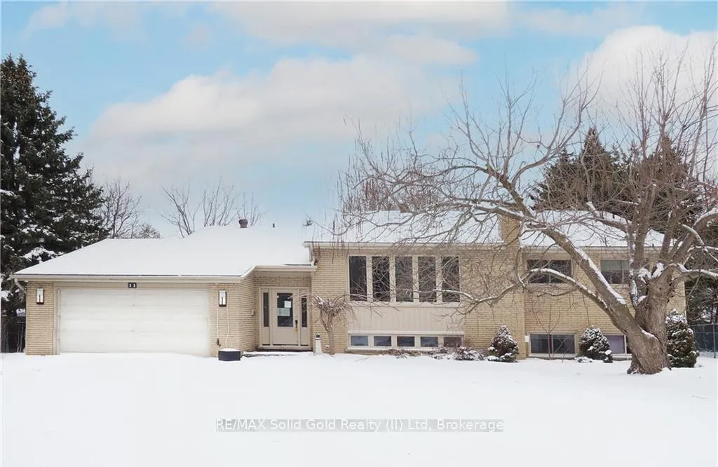 Photo 1 of 11 Norbert Street, Kitchener, Bridgeport — HOMEH
