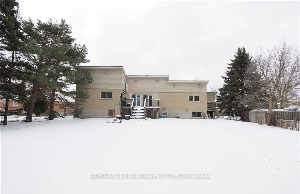 Photo 41 of 11 Norbert Street, Kitchener, Bridgeport — HOMEH