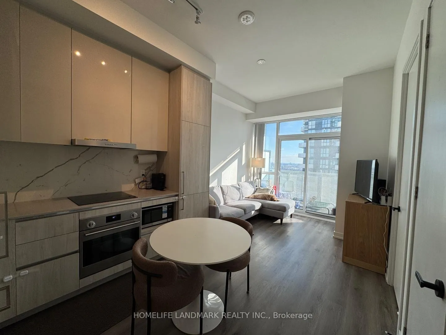 Photo 1 of Unit 3601, 225 Commerce Street, Vaughan, Vaughan Corporate Centre — HOMEH