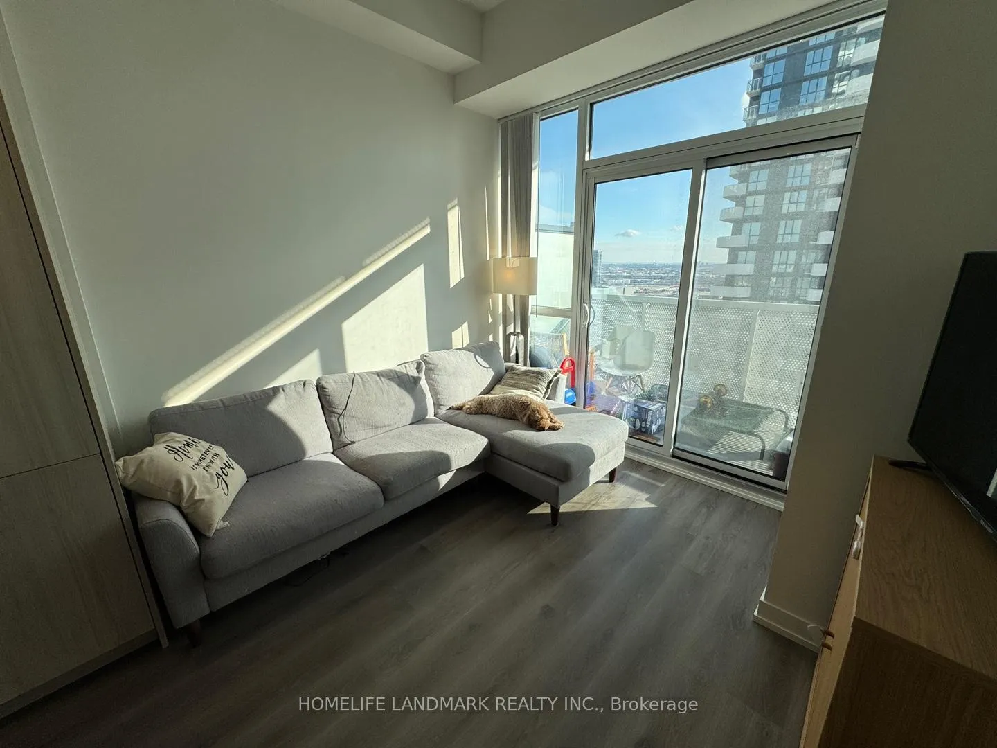 Photo 2 of Unit 3601, 225 Commerce Street, Vaughan, Vaughan Corporate Centre — HOMEH