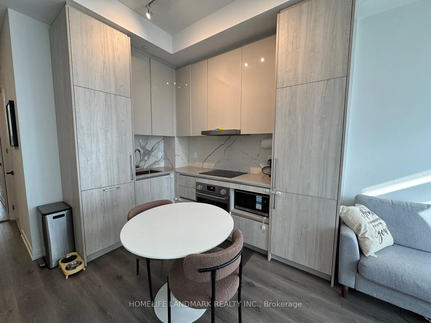 Photo 3 of Unit 3601, 225 Commerce Street, Vaughan, Vaughan Corporate Centre — HOMEH