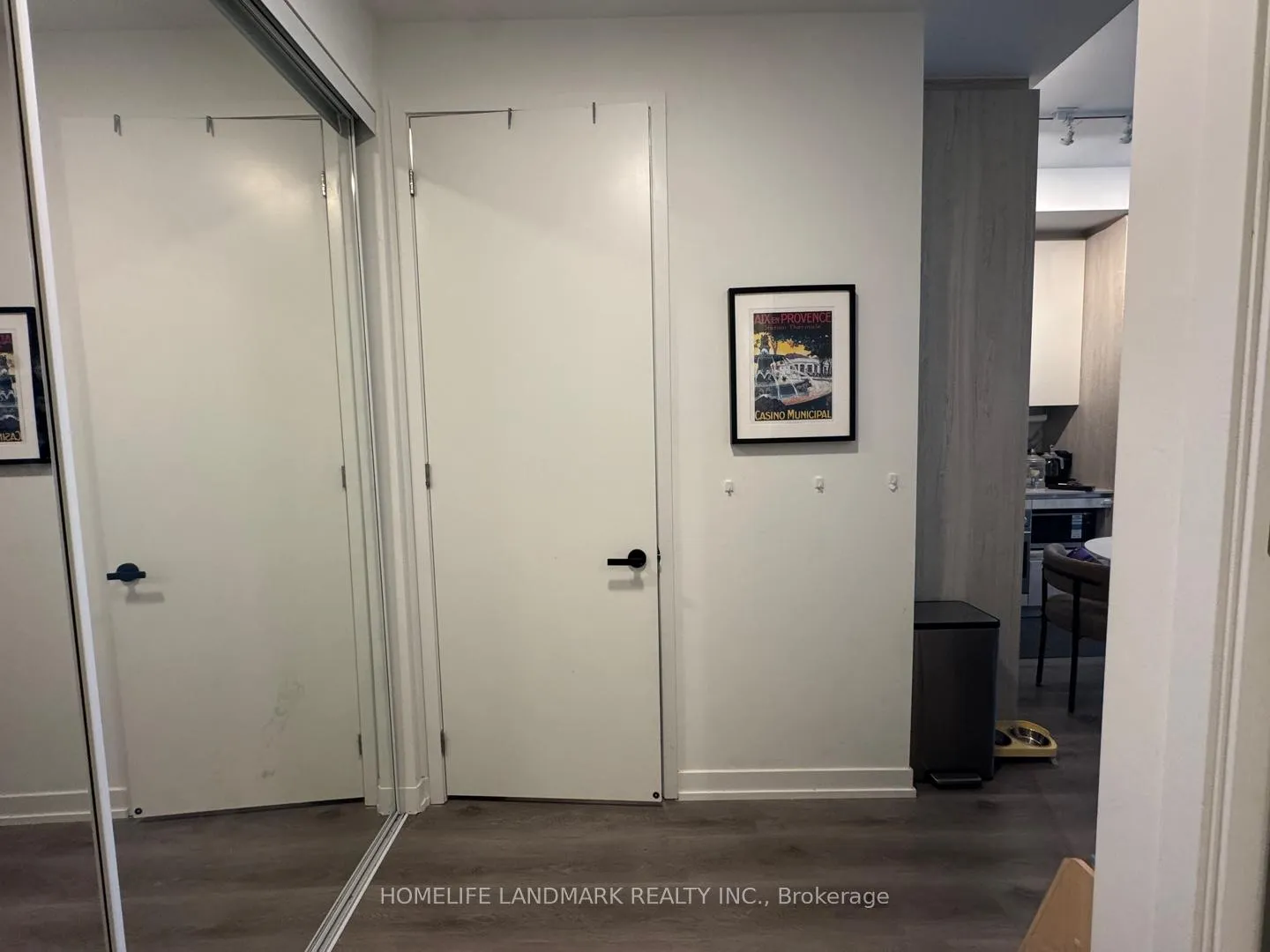 Photo 6 of Unit 3601, 225 Commerce Street, Vaughan, Vaughan Corporate Centre — HOMEH