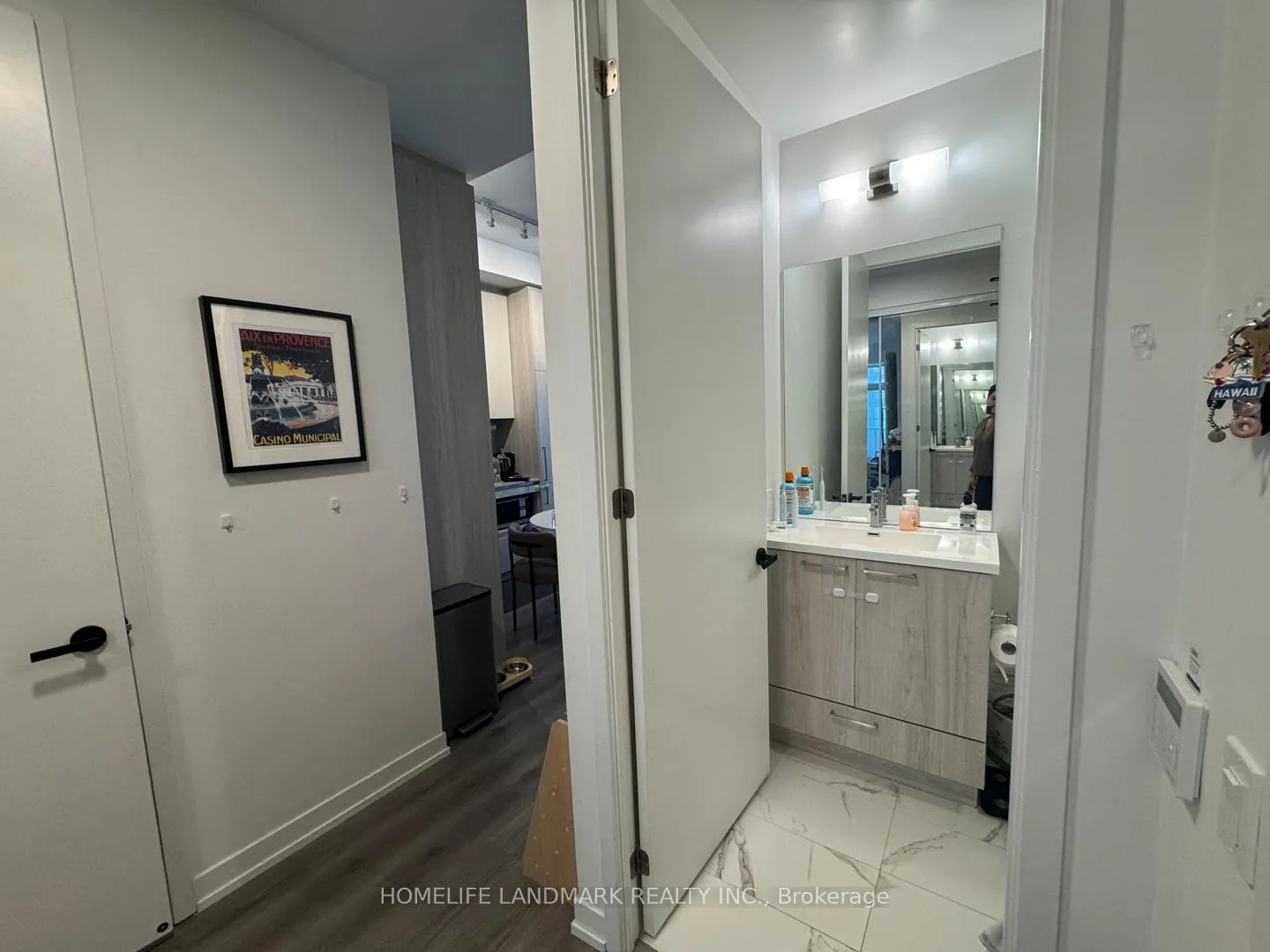 Photo 7 of Unit 3601, 225 Commerce Street, Vaughan, Vaughan Corporate Centre — HOMEH