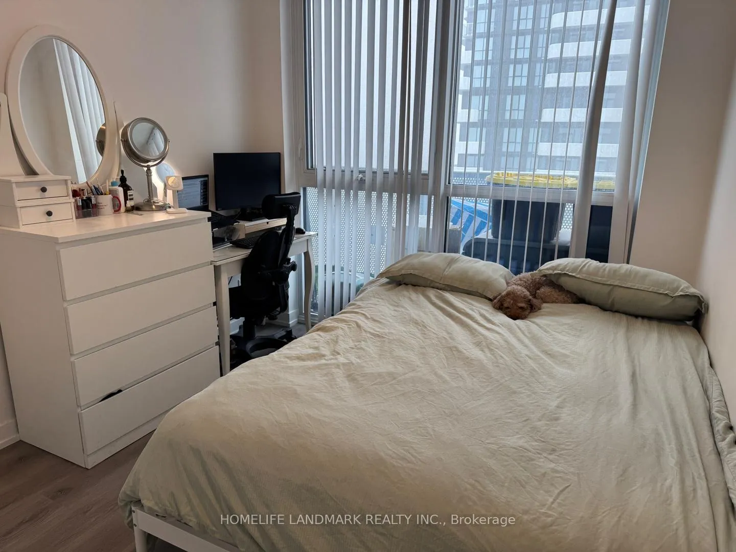 Photo 12 of Unit 3601, 225 Commerce Street, Vaughan, Vaughan Corporate Centre — HOMEH