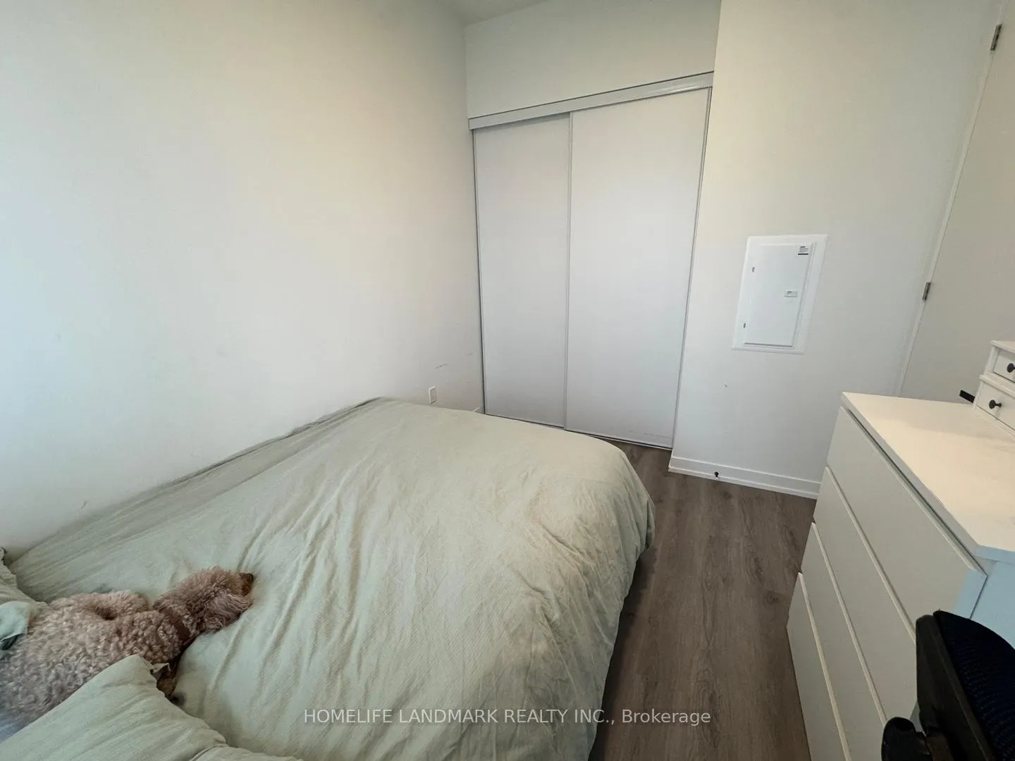 Photo 14 of Unit 3601, 225 Commerce Street, Vaughan, Vaughan Corporate Centre — HOMEH