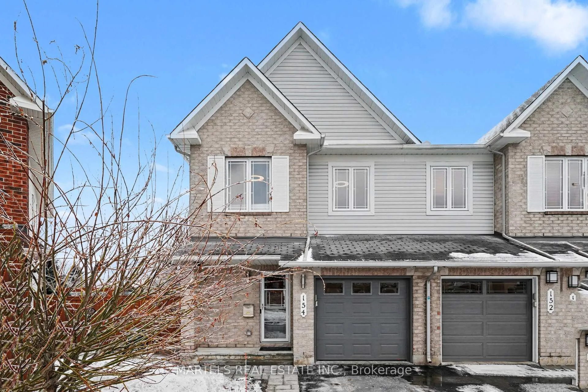 Photo 1 of 154 Marrissa Avenue, Ottawa, Beacon Hill South — HOMEH