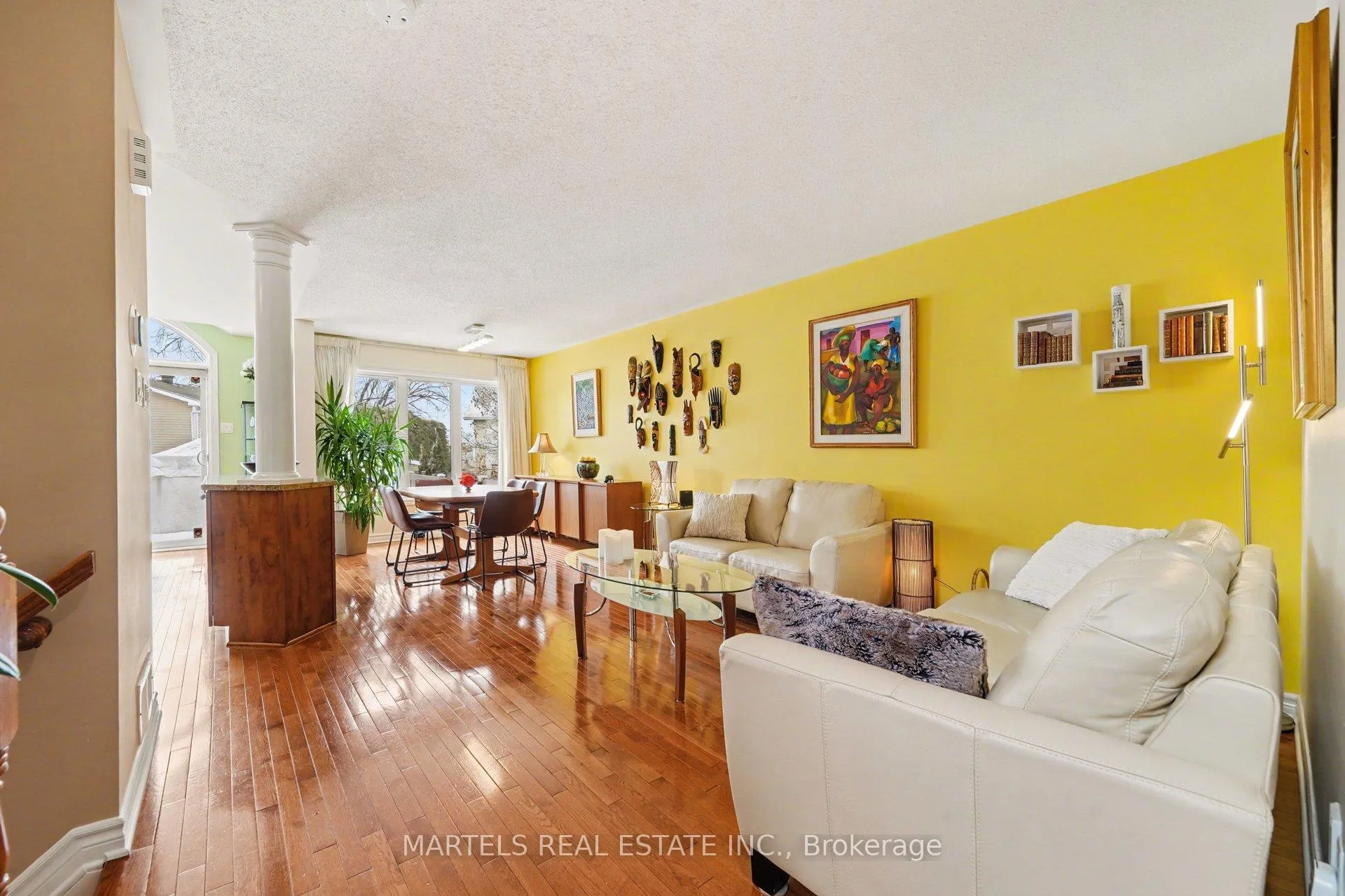 Photo 5 of 154 Marrissa Avenue, Ottawa, Beacon Hill South — HOMEH