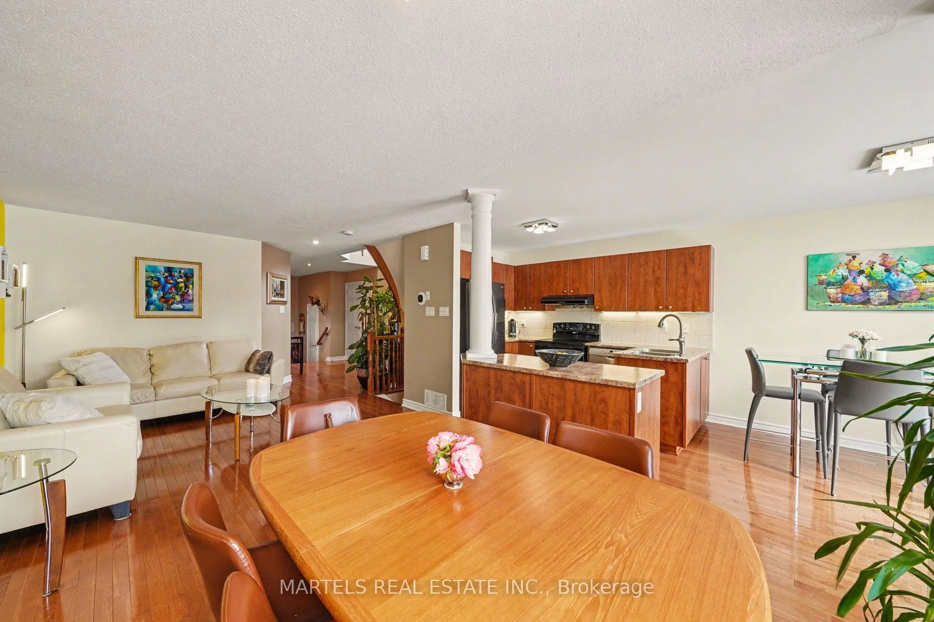 Photo 6 of 154 Marrissa Avenue, Ottawa, Beacon Hill South — HOMEH