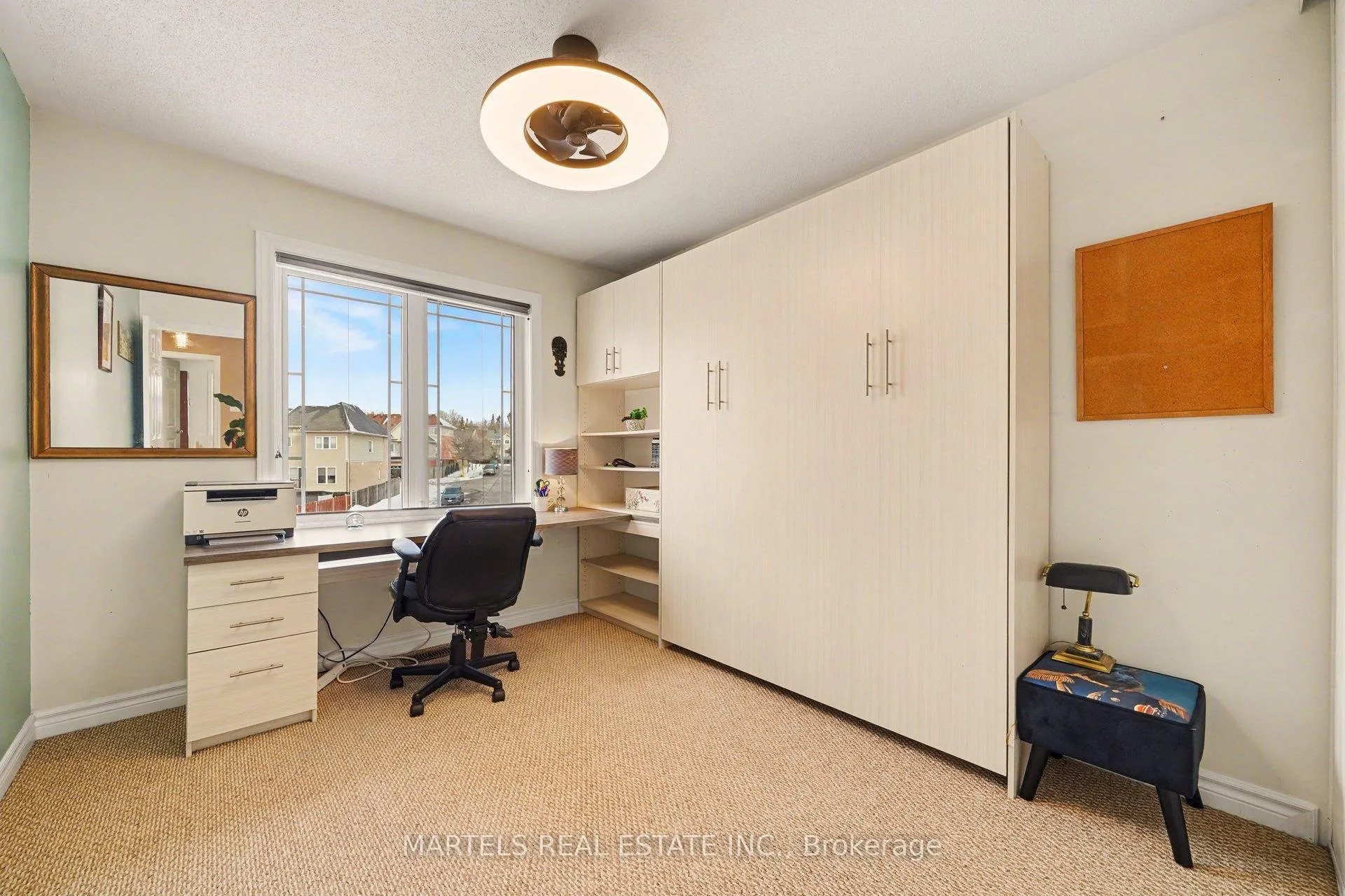 Photo 13 of 154 Marrissa Avenue, Ottawa, Beacon Hill South — HOMEH