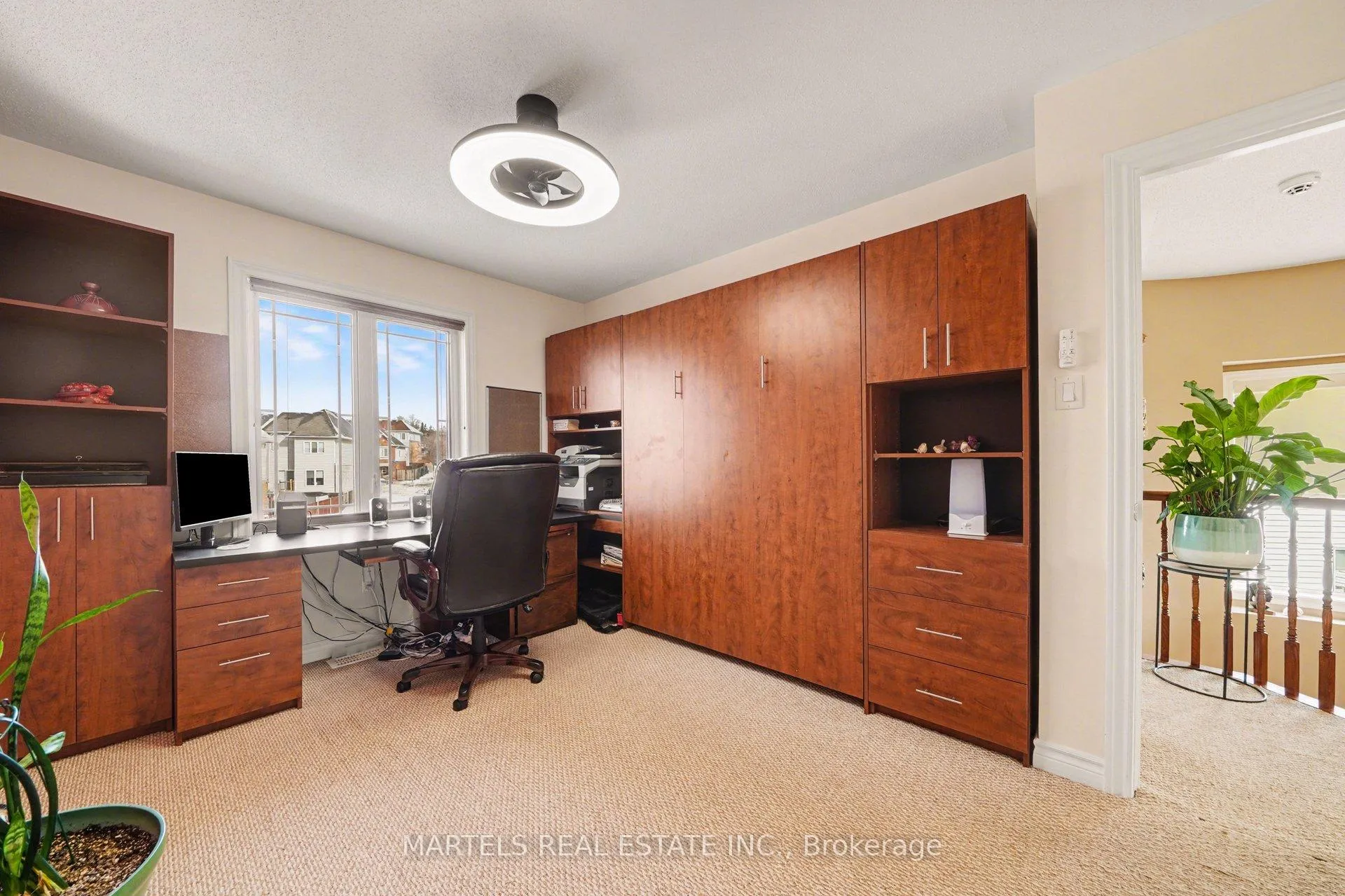 Photo 14 of 154 Marrissa Avenue, Ottawa, Beacon Hill South — HOMEH