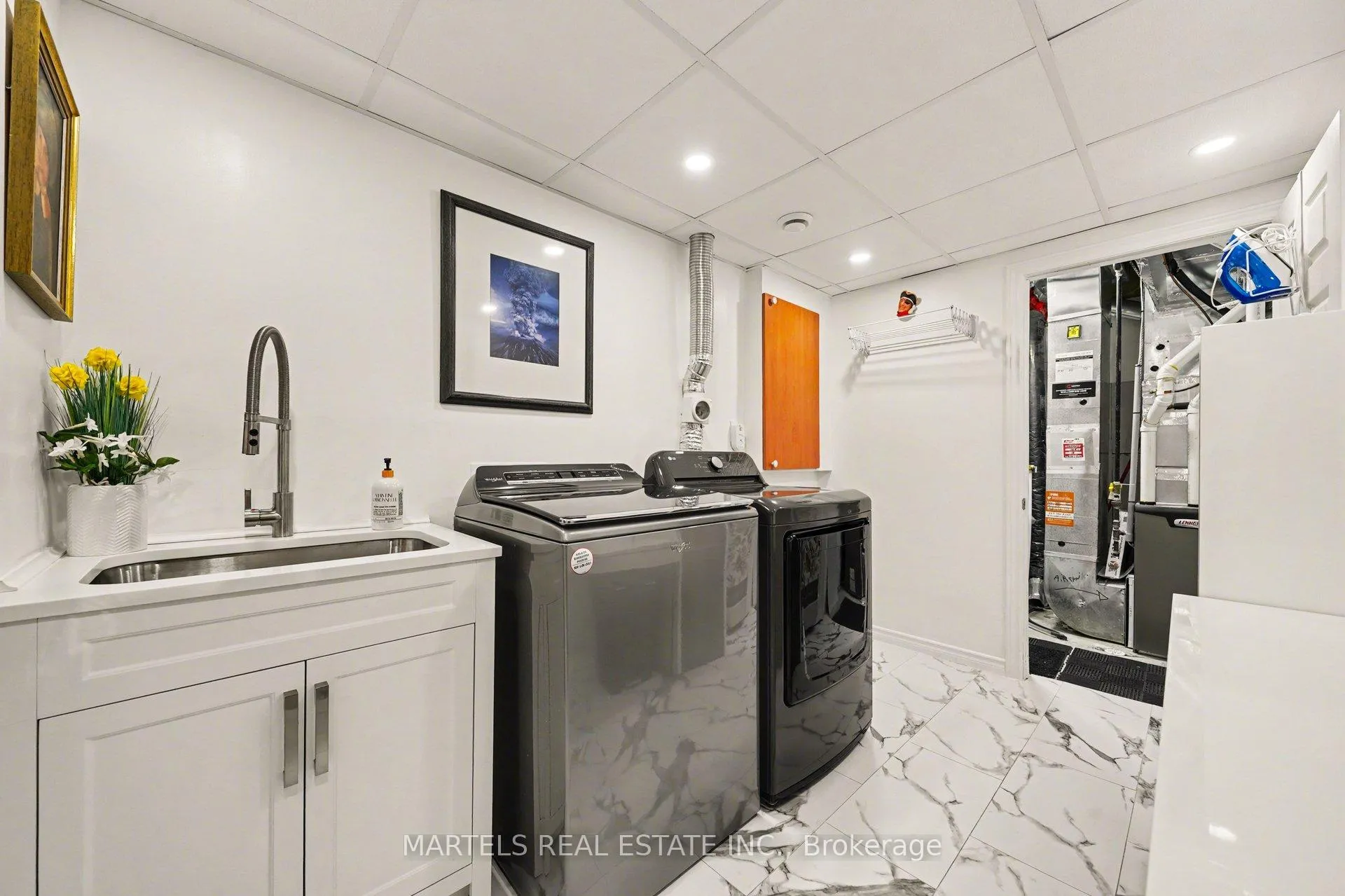 Photo 24 of 154 Marrissa Avenue, Ottawa, Beacon Hill South — HOMEH