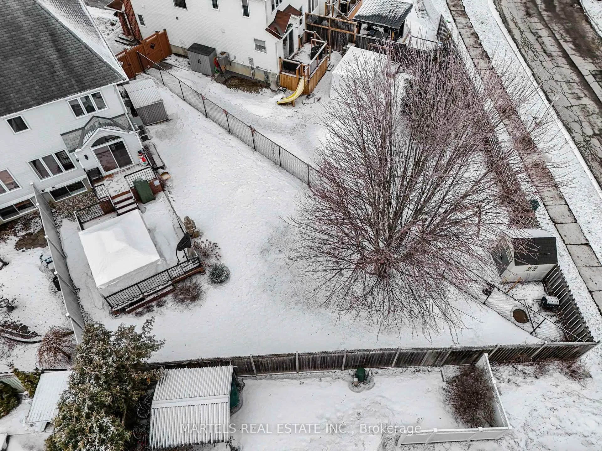 Photo 25 of 154 Marrissa Avenue, Ottawa, Beacon Hill South — HOMEH