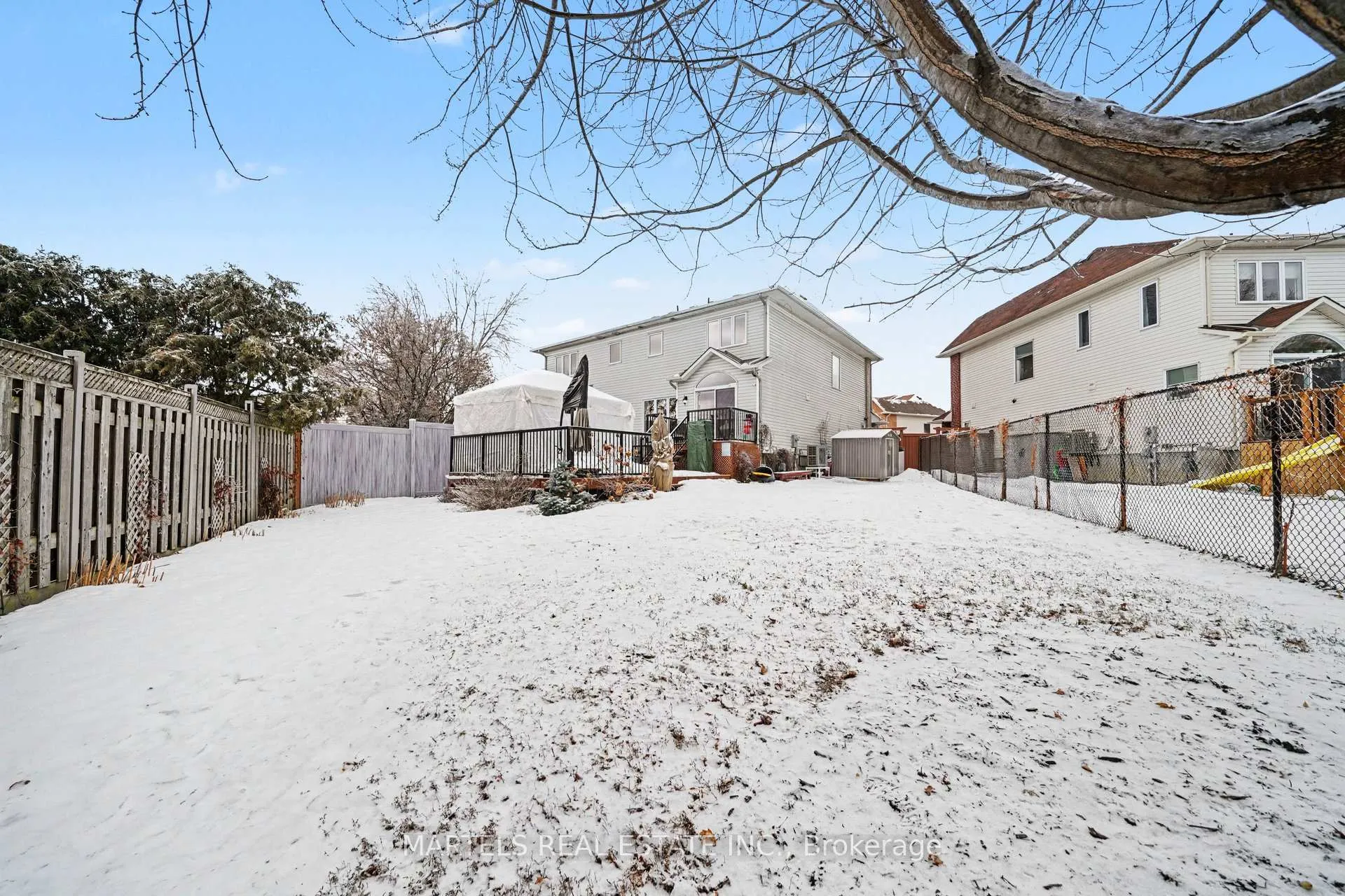 Photo 26 of 154 Marrissa Avenue, Ottawa, Beacon Hill South — HOMEH
